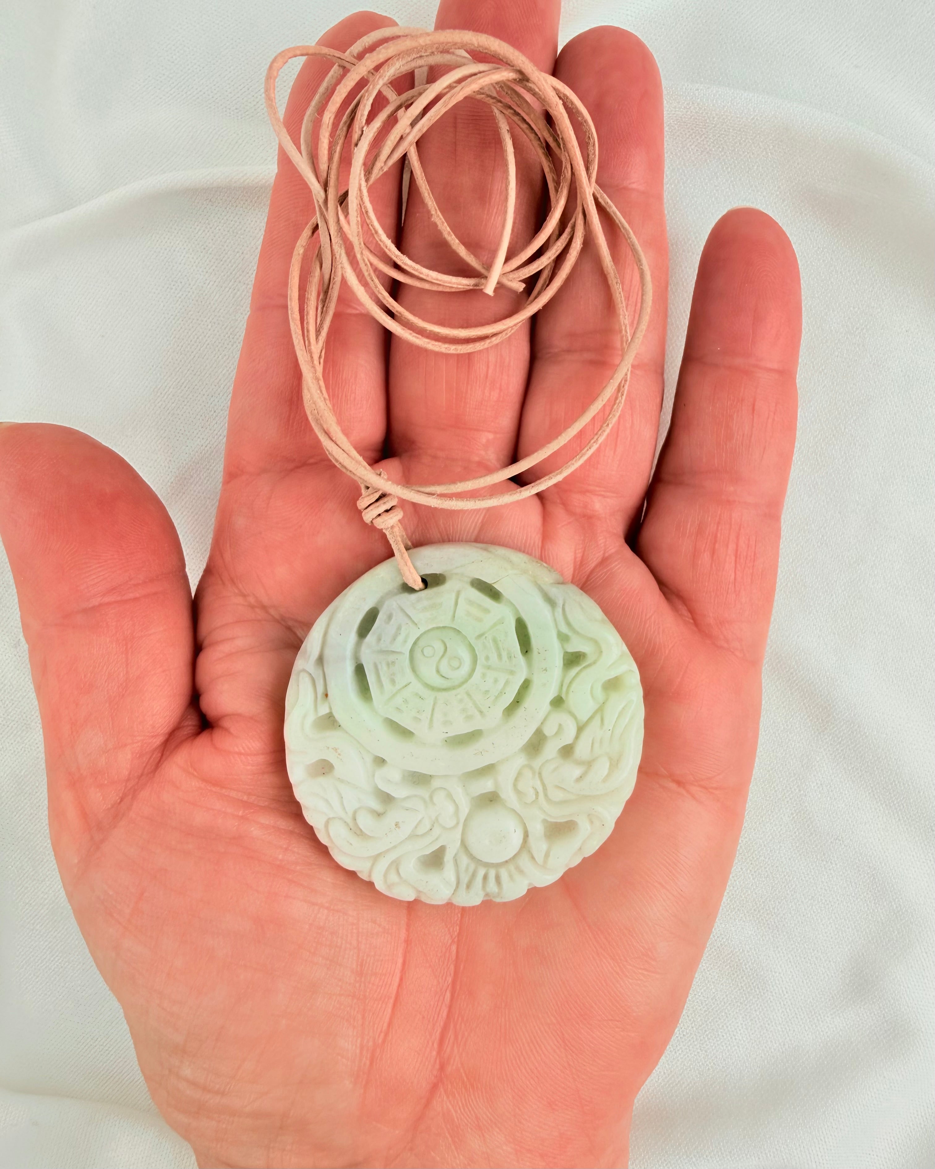 UNIVERSEL ORDEN - AMULET - UNIKA