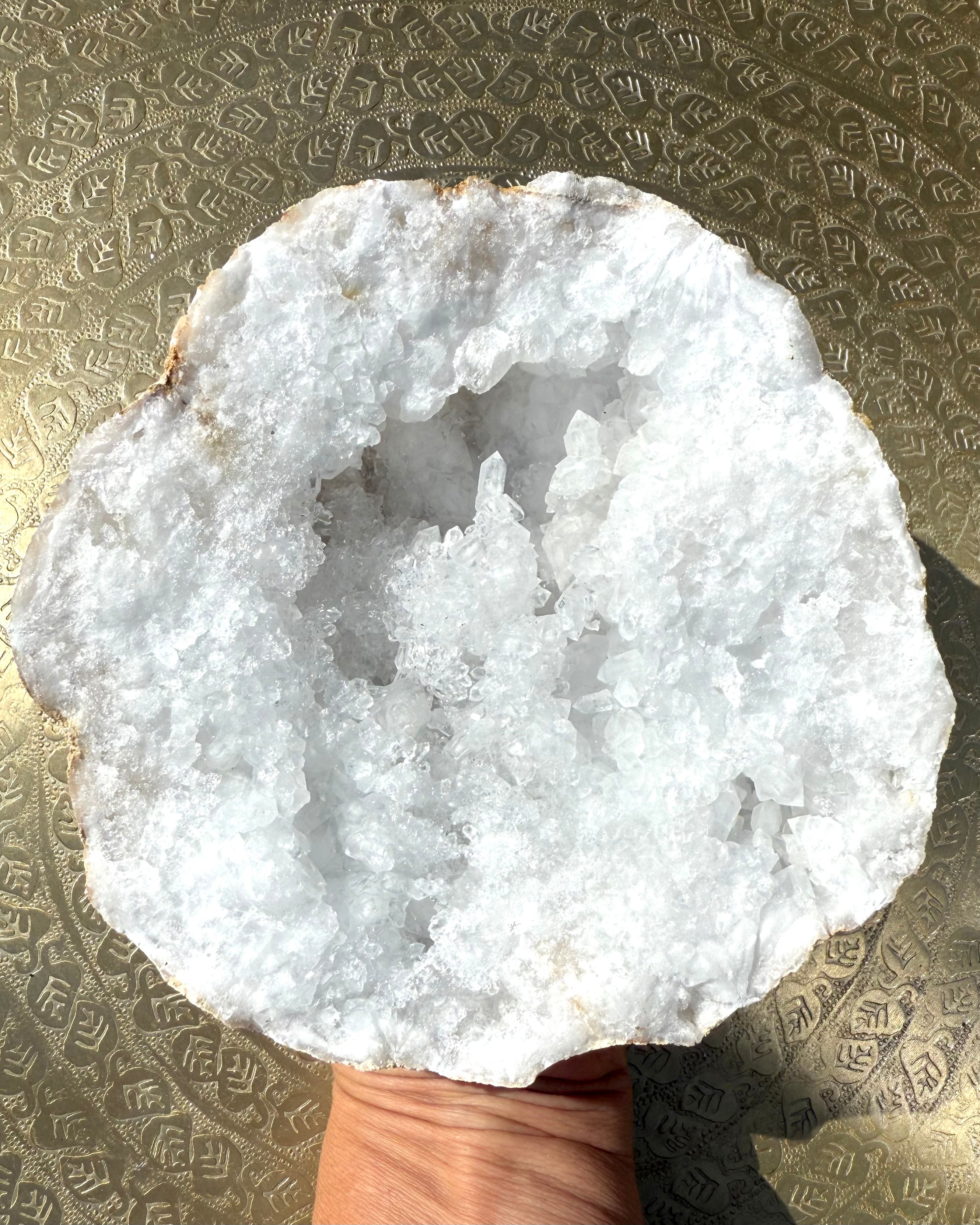 HØJFREKVENT KLARHED - COCOON