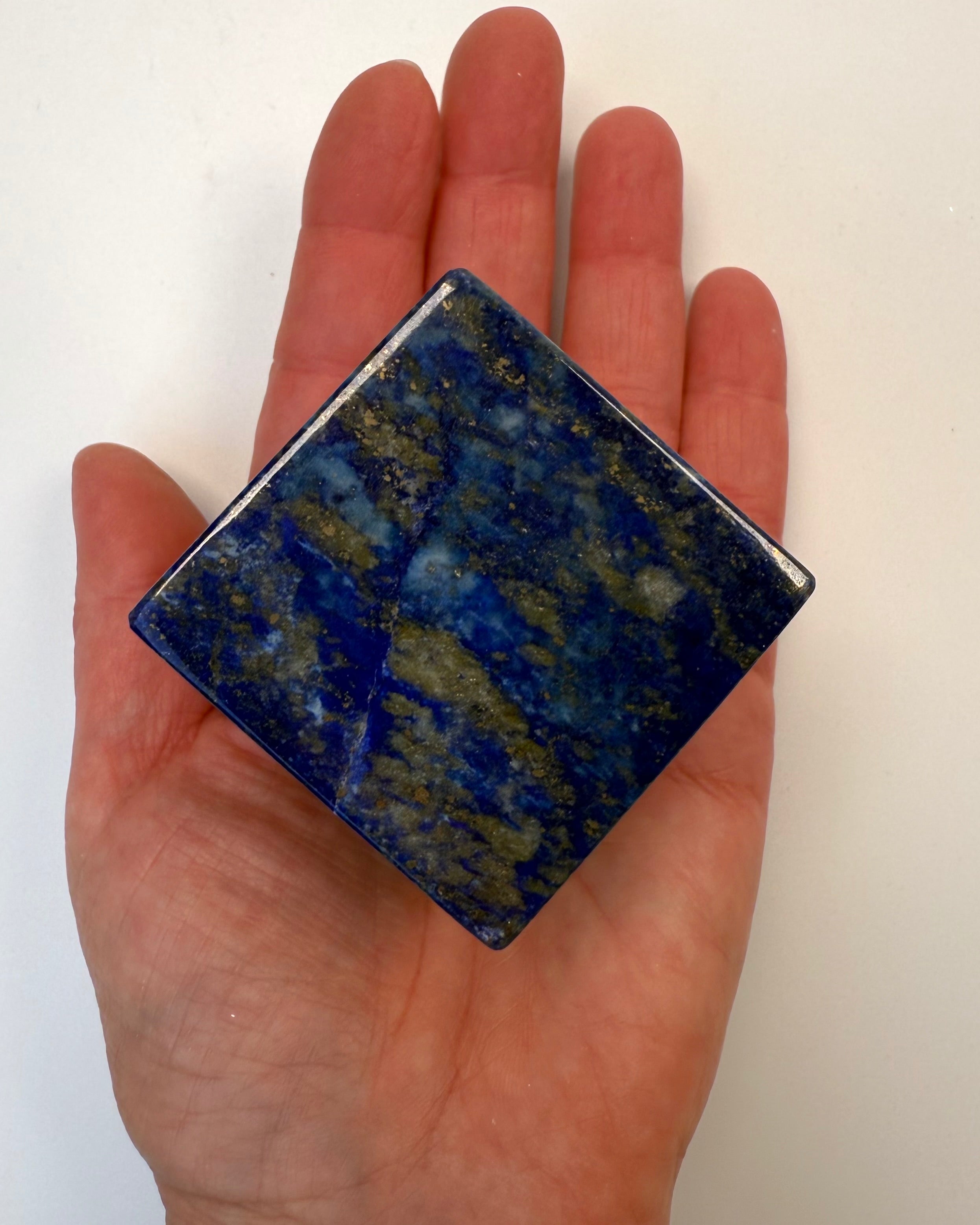 MONEY IN THE HOUSE - KRYSTAL - UNIKA