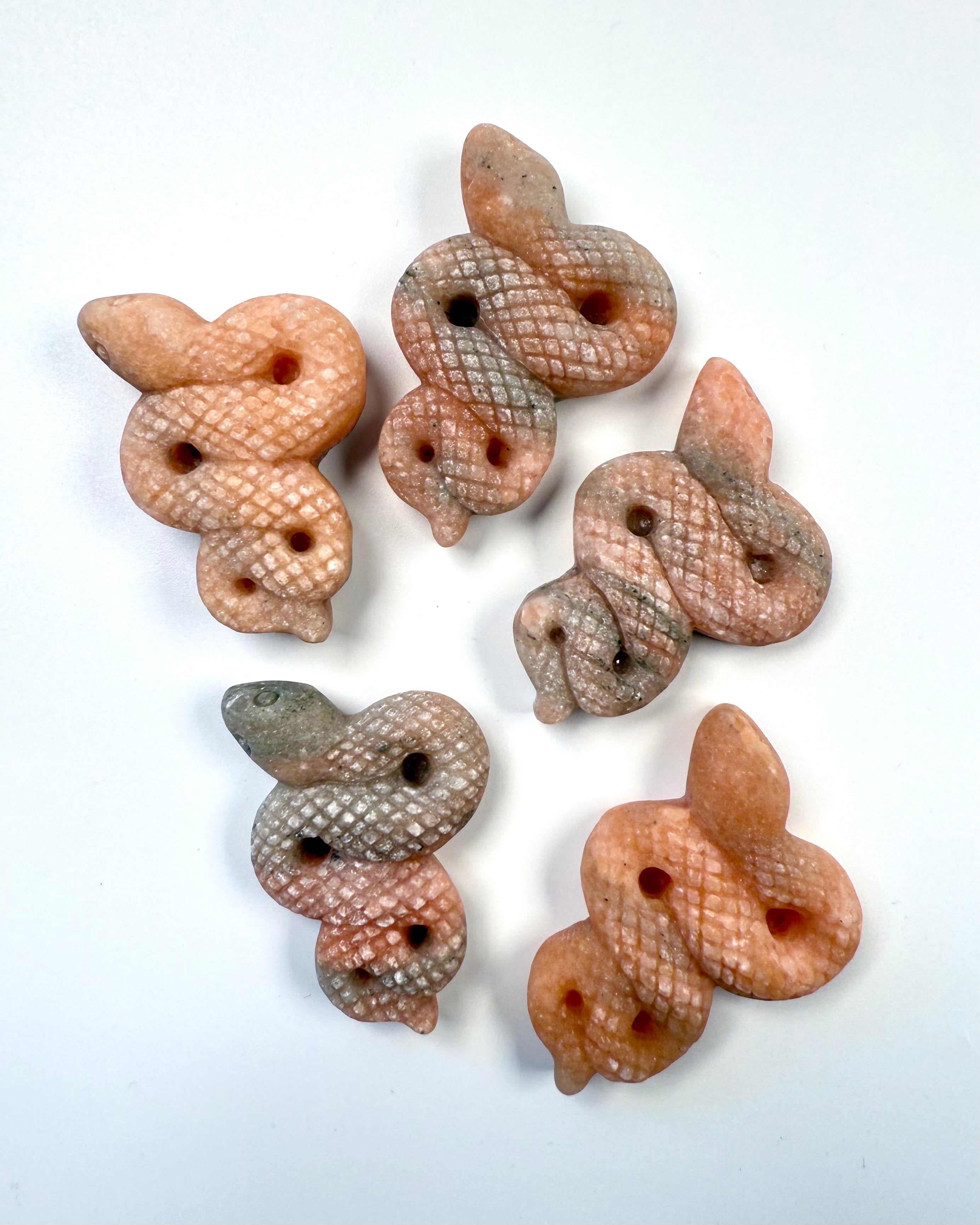 STEP FORWARD - SLANGE - KRYSTAL