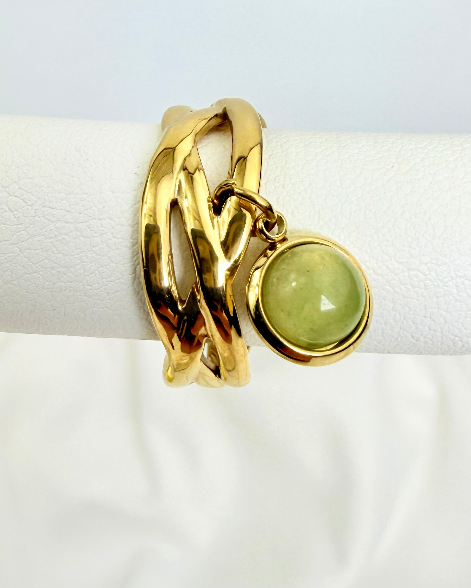 LIVETS CYKLUS - RING