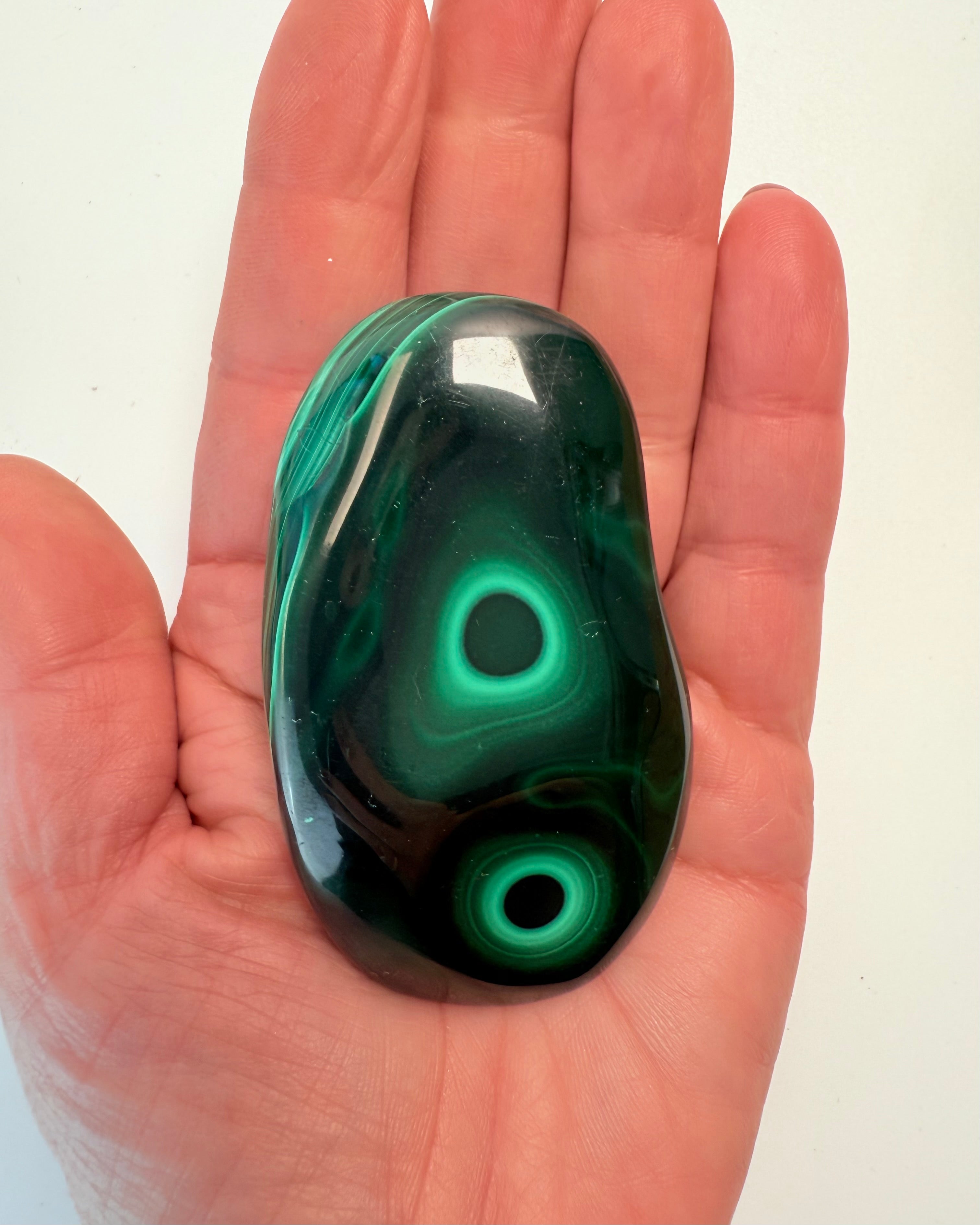 THE HYPNOTIC GATE - KRYSTAL