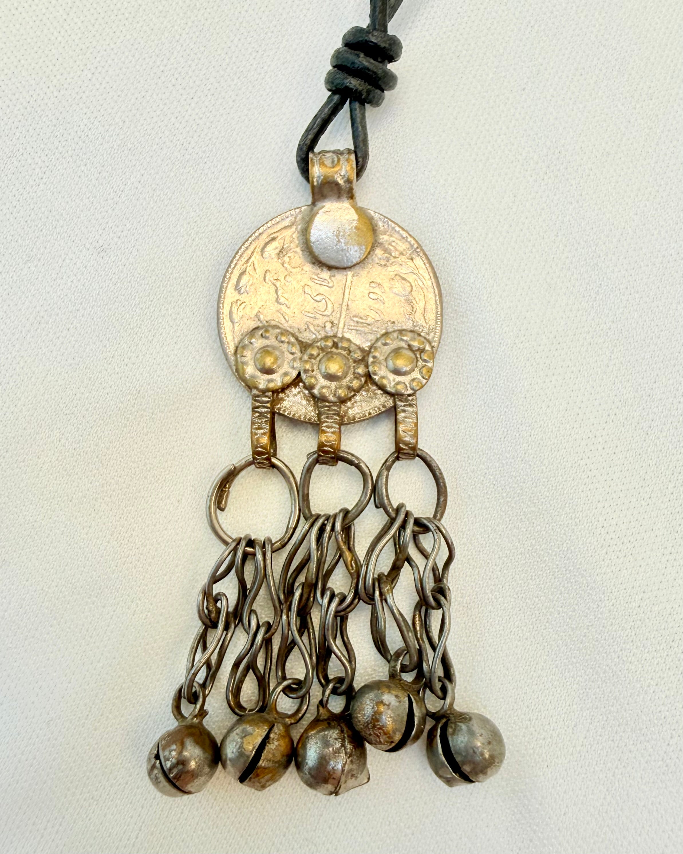 JEG KAN GODT - AMULET - UNIKA