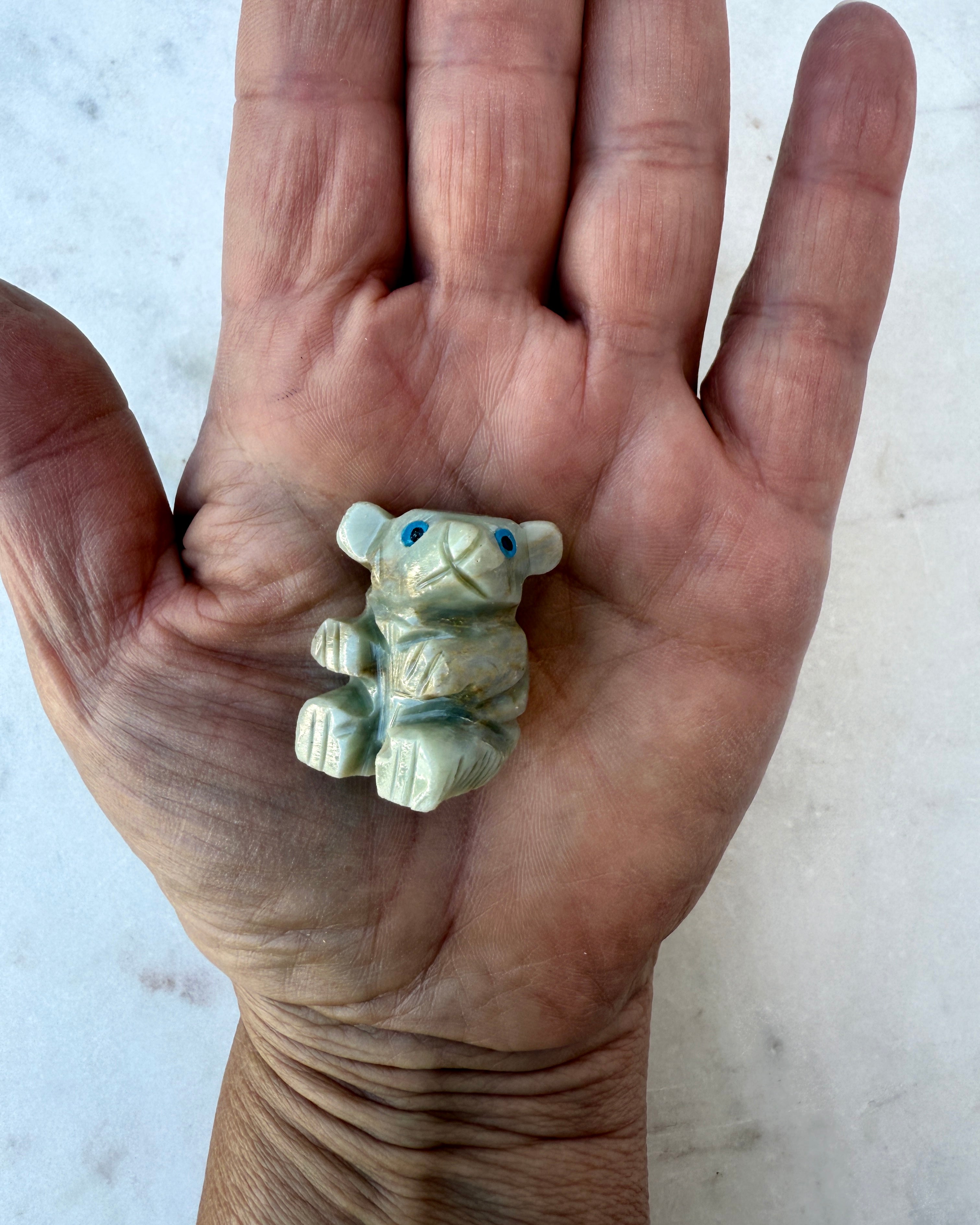 ALT ER GODT - KOALABJØRN 1 tilb