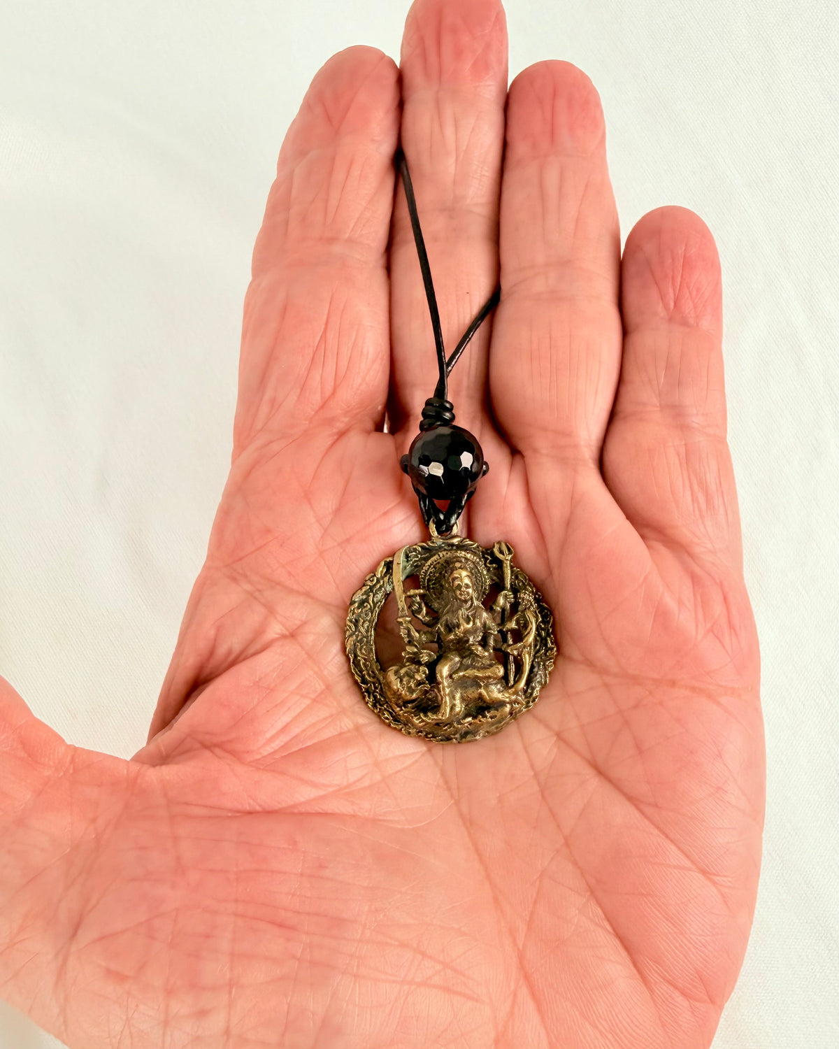 FEARLESS – AMULET