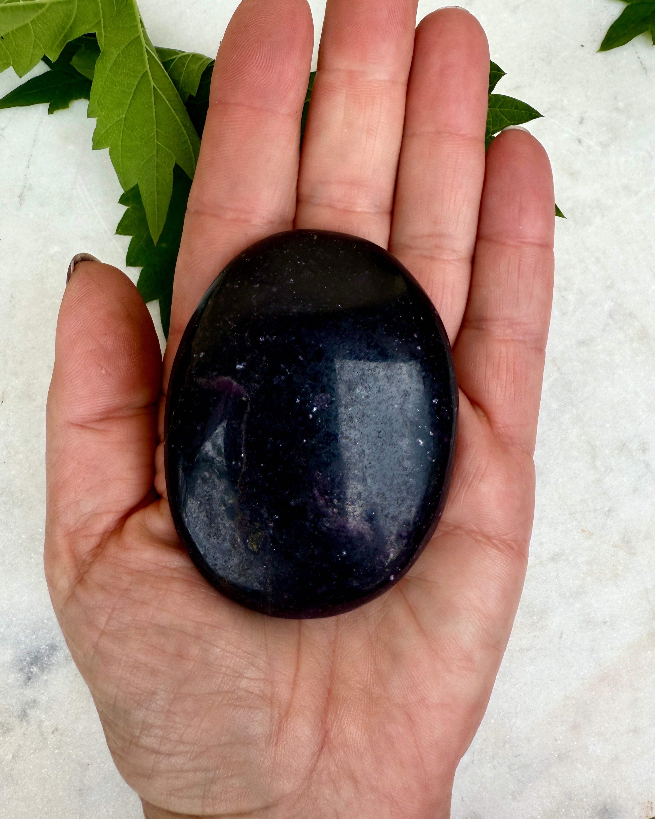 CLAIRVOYANCEARBEJDE - KRYSTAL