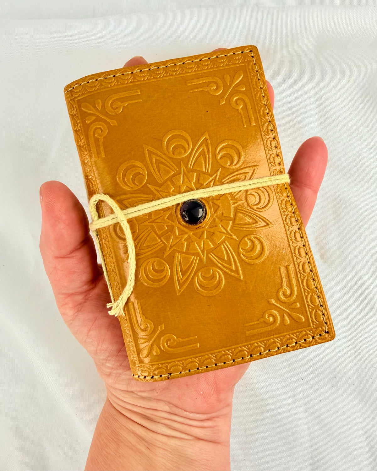 THE SPELLBOOK