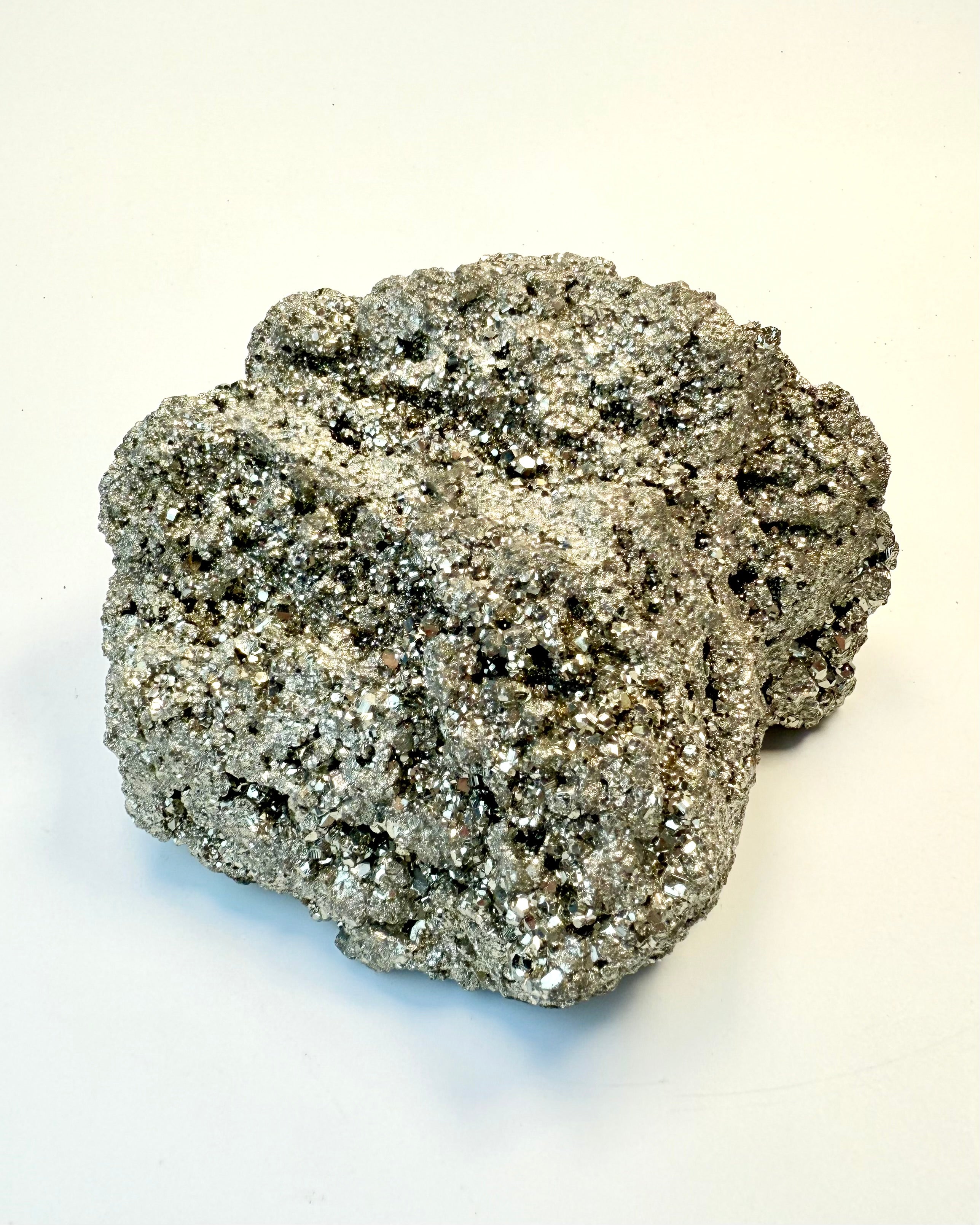 HJERNENS STORMESTER - KRYSTAL - UNIKA