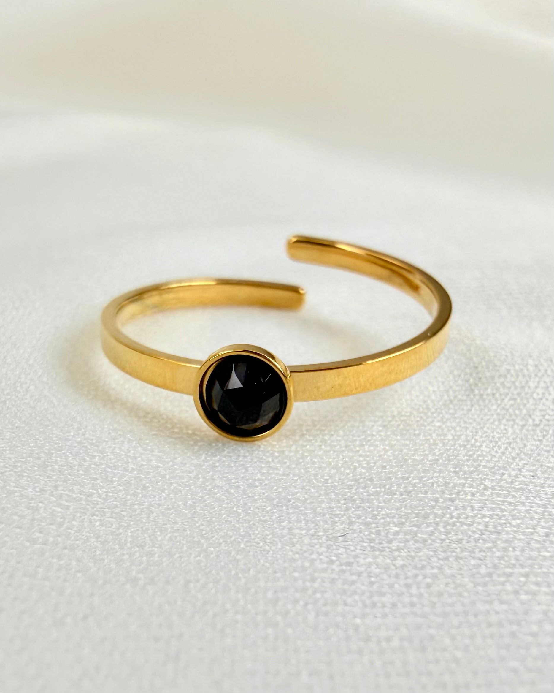 RYD OP I DIT LIV - RING - UNIKA