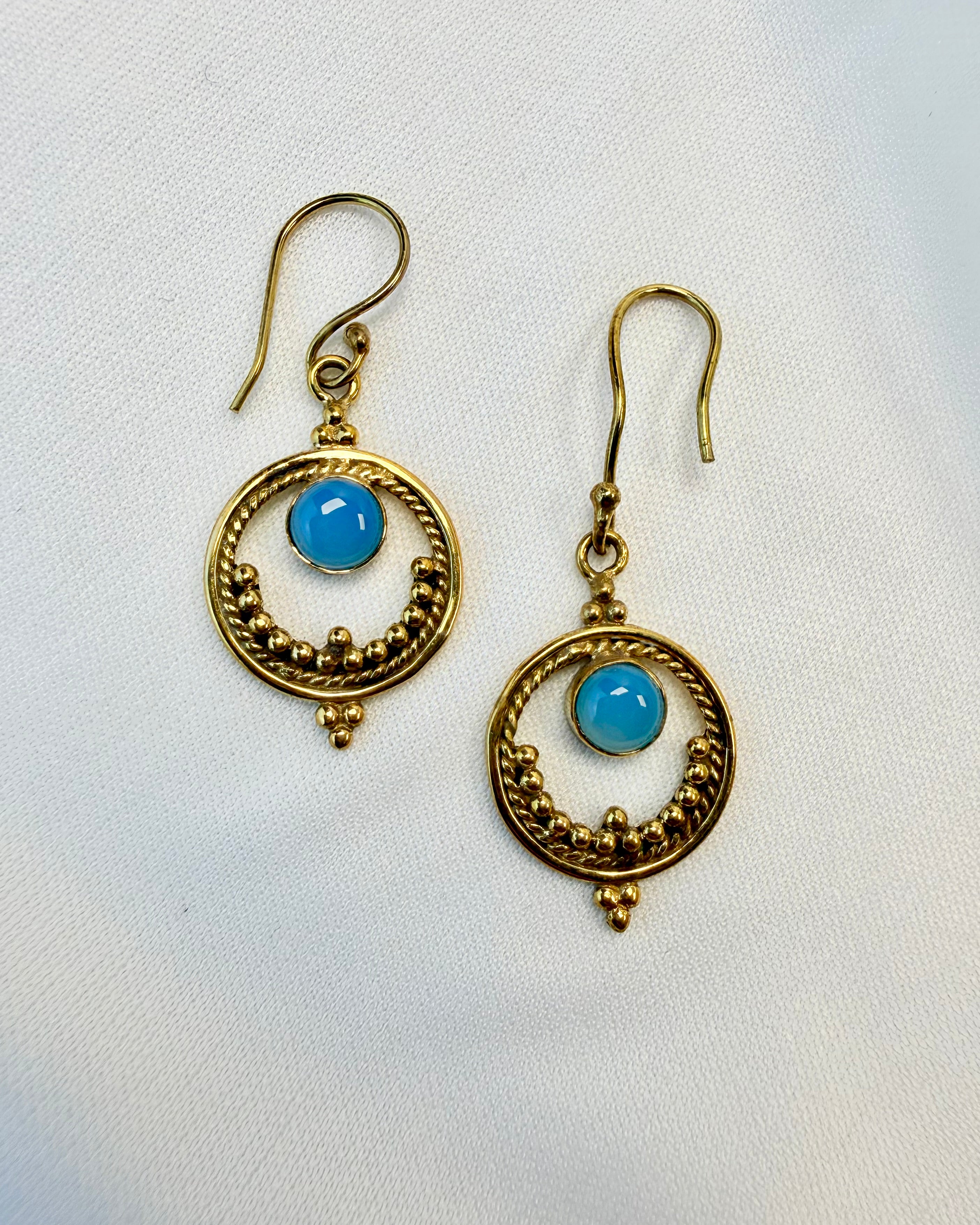 FOR EVIGT - ØRERINGE - UNIKA