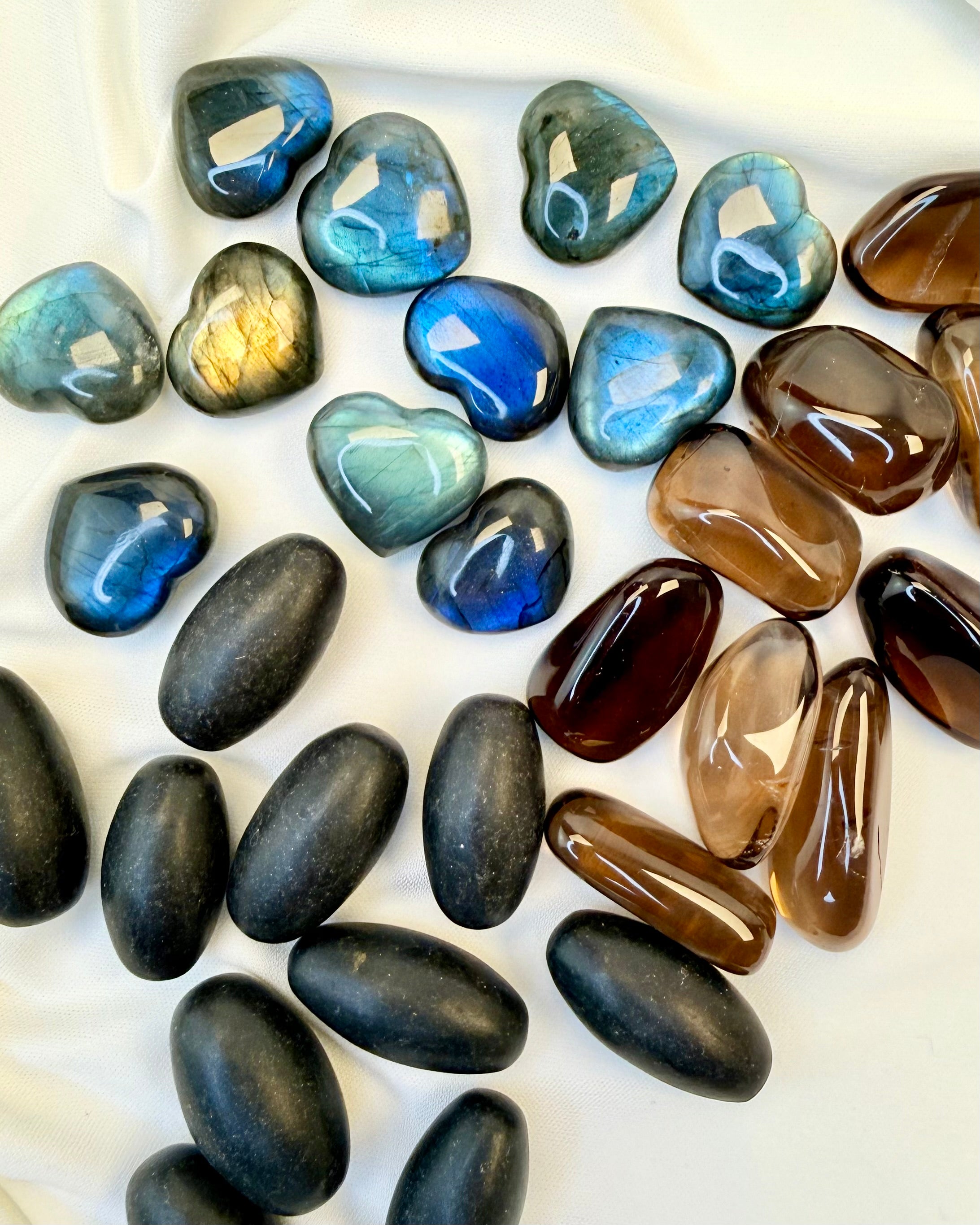 AUTISME - KRYSTALSÆT