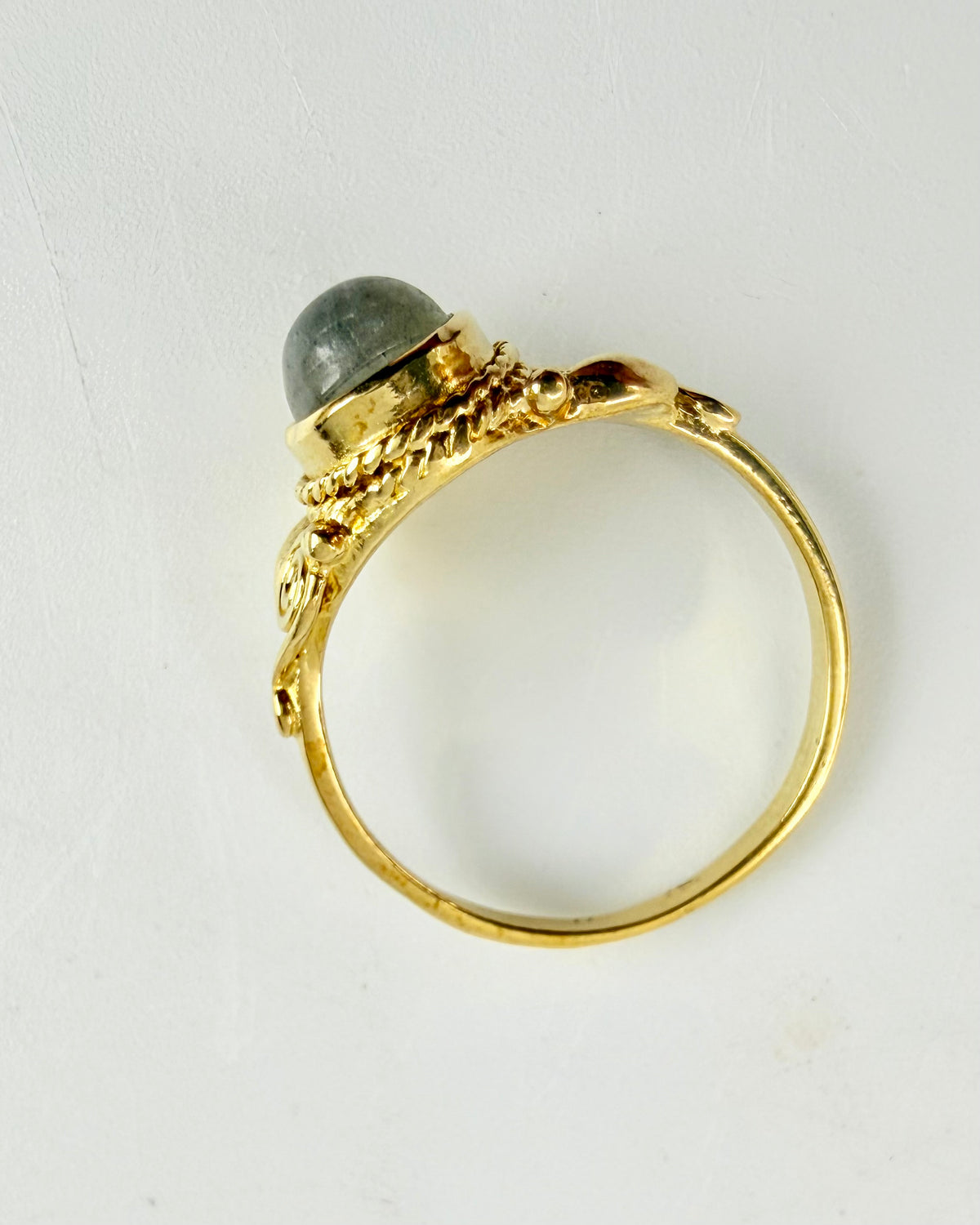MÅNENS HEMMELIGHED - RING