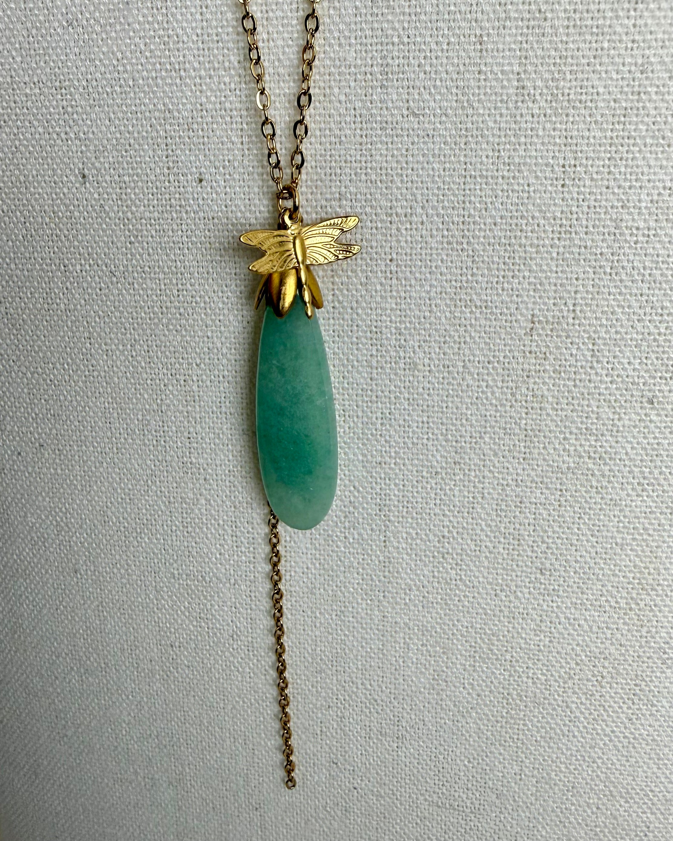 DIN SJÆLS STEMME - AMULET 2 tilb