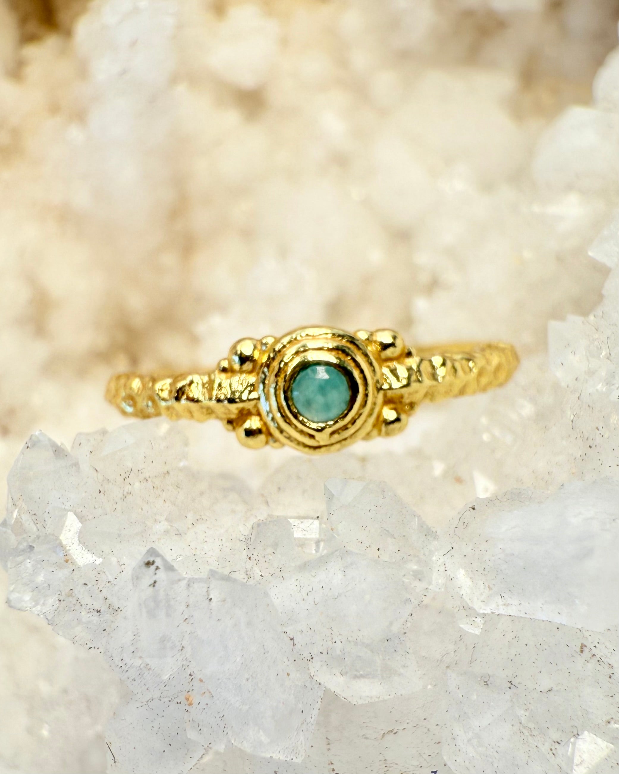 SOUL COMPANION - RING 2 tilb