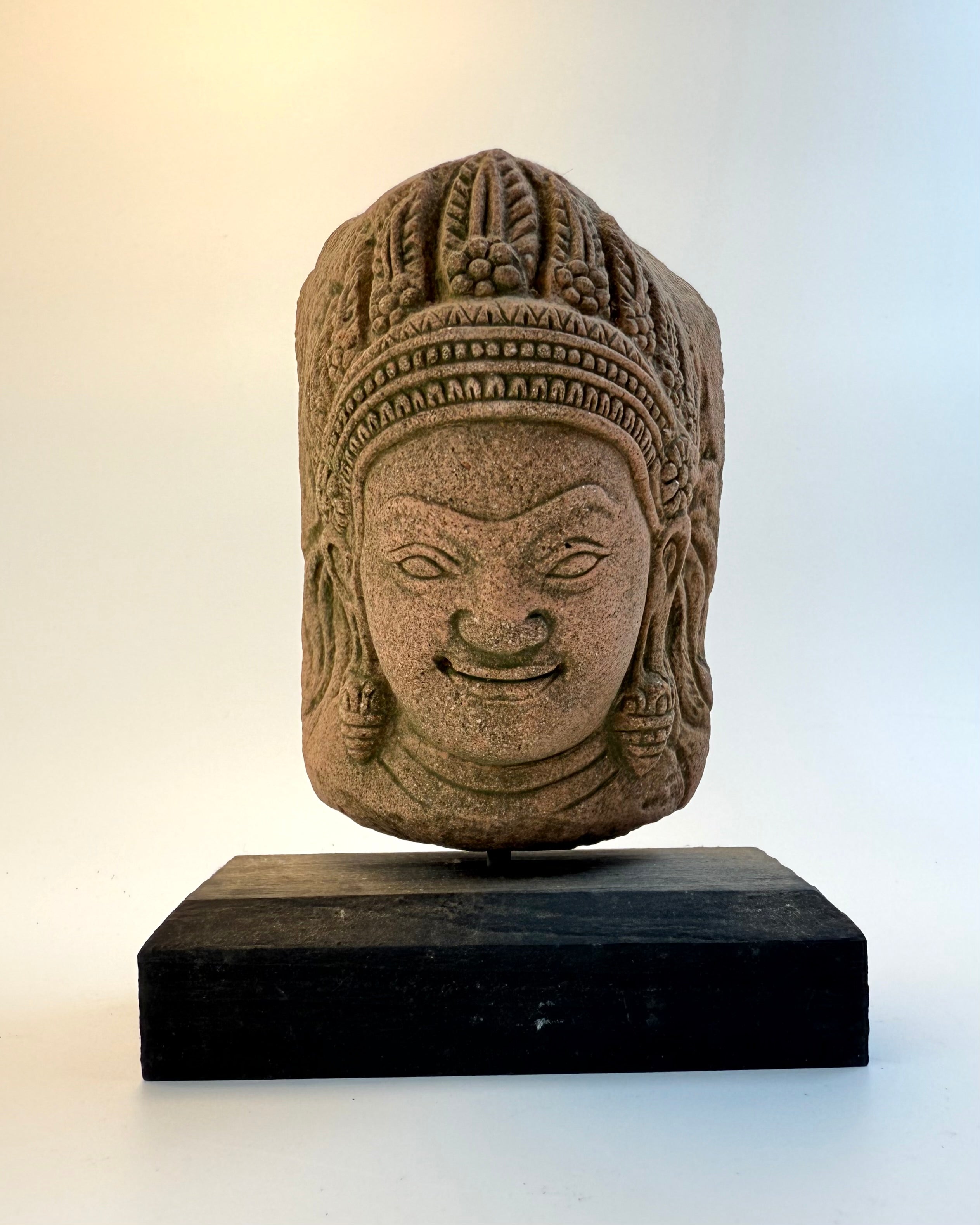 FORBUNDET MED KOSMOS - FIGUR - UNIKA