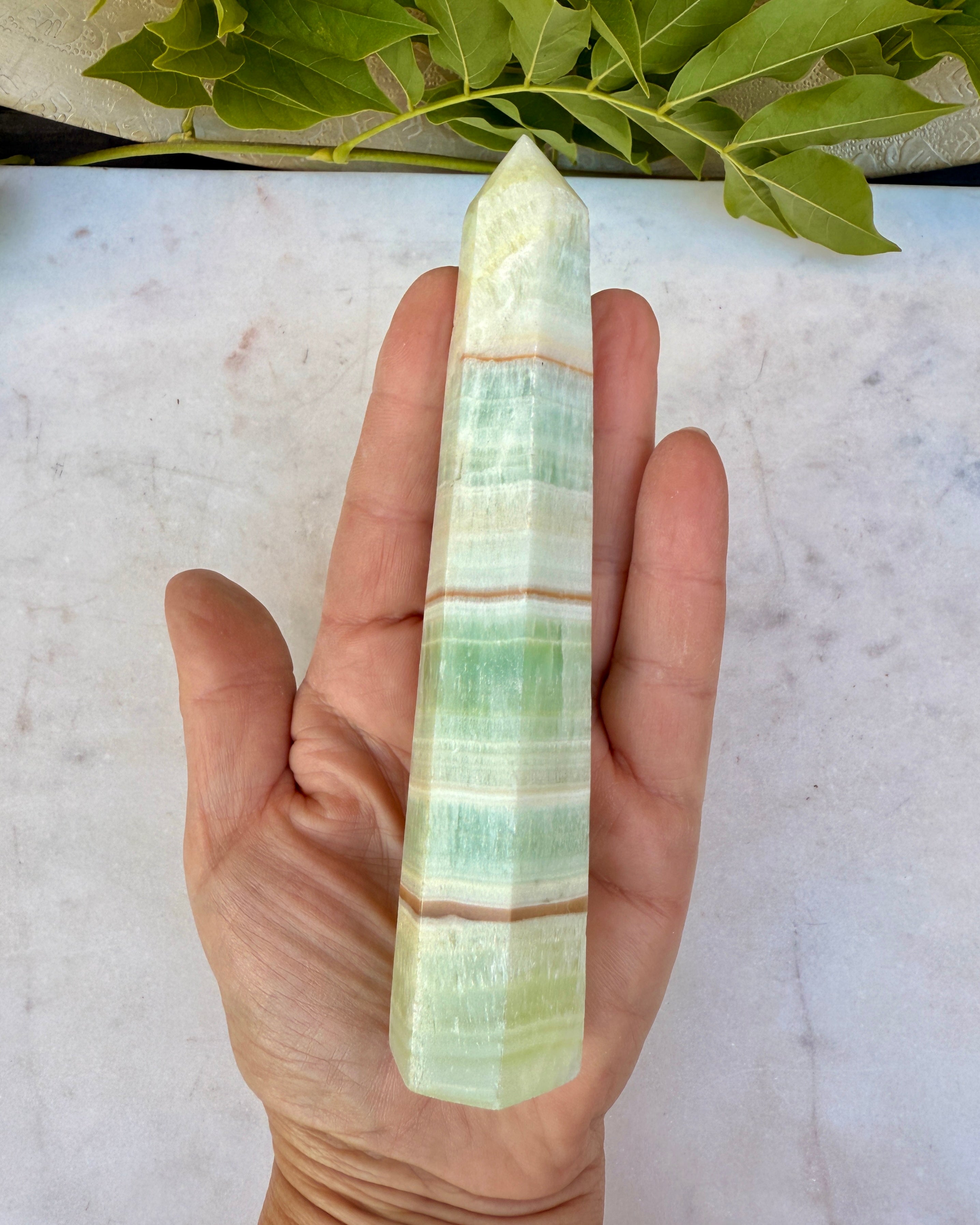 REACH HIGHER - KRYSTAL 2 tilb