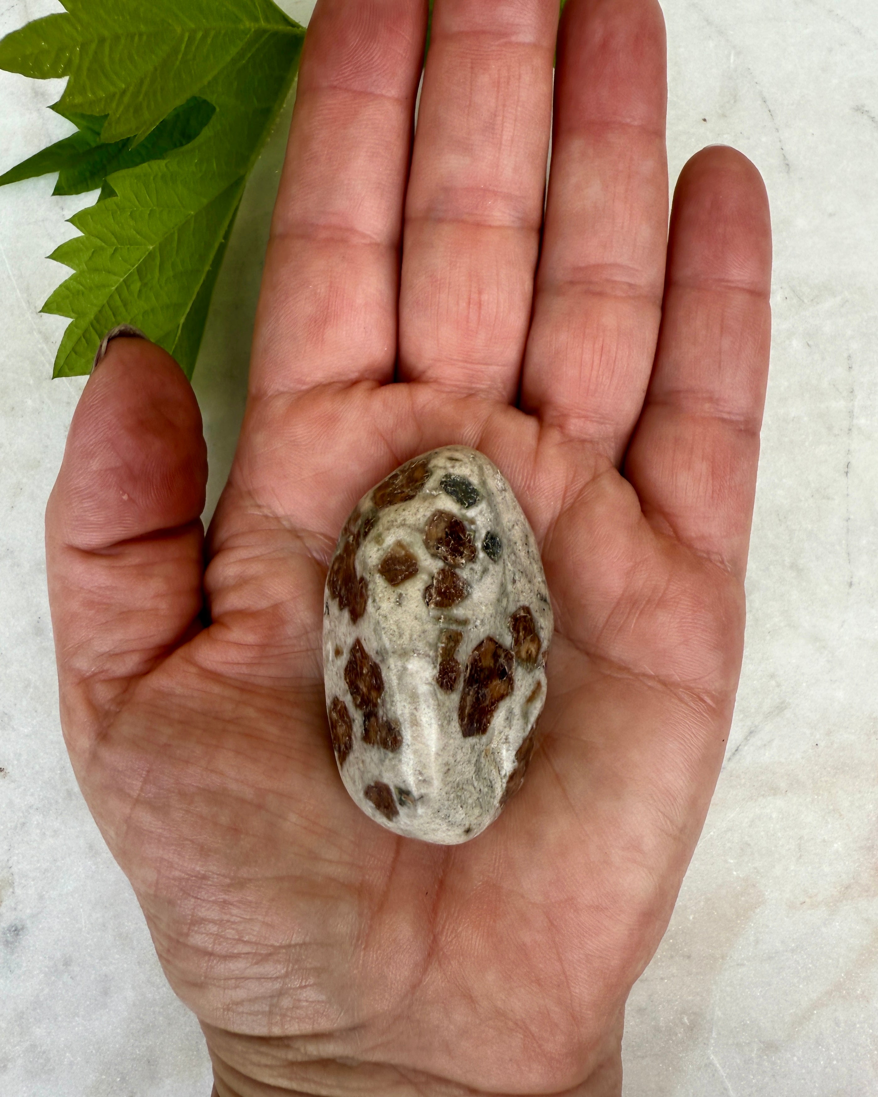 LINDRING AF SMERTE - KRYSTAL