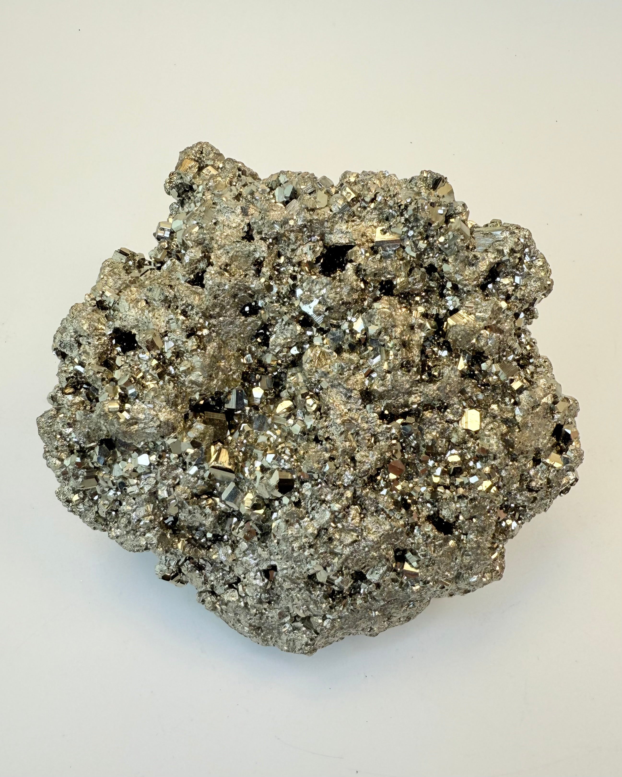 AT TURDE GÅ HELE VEJEN - KRYSTAL - UNIKA