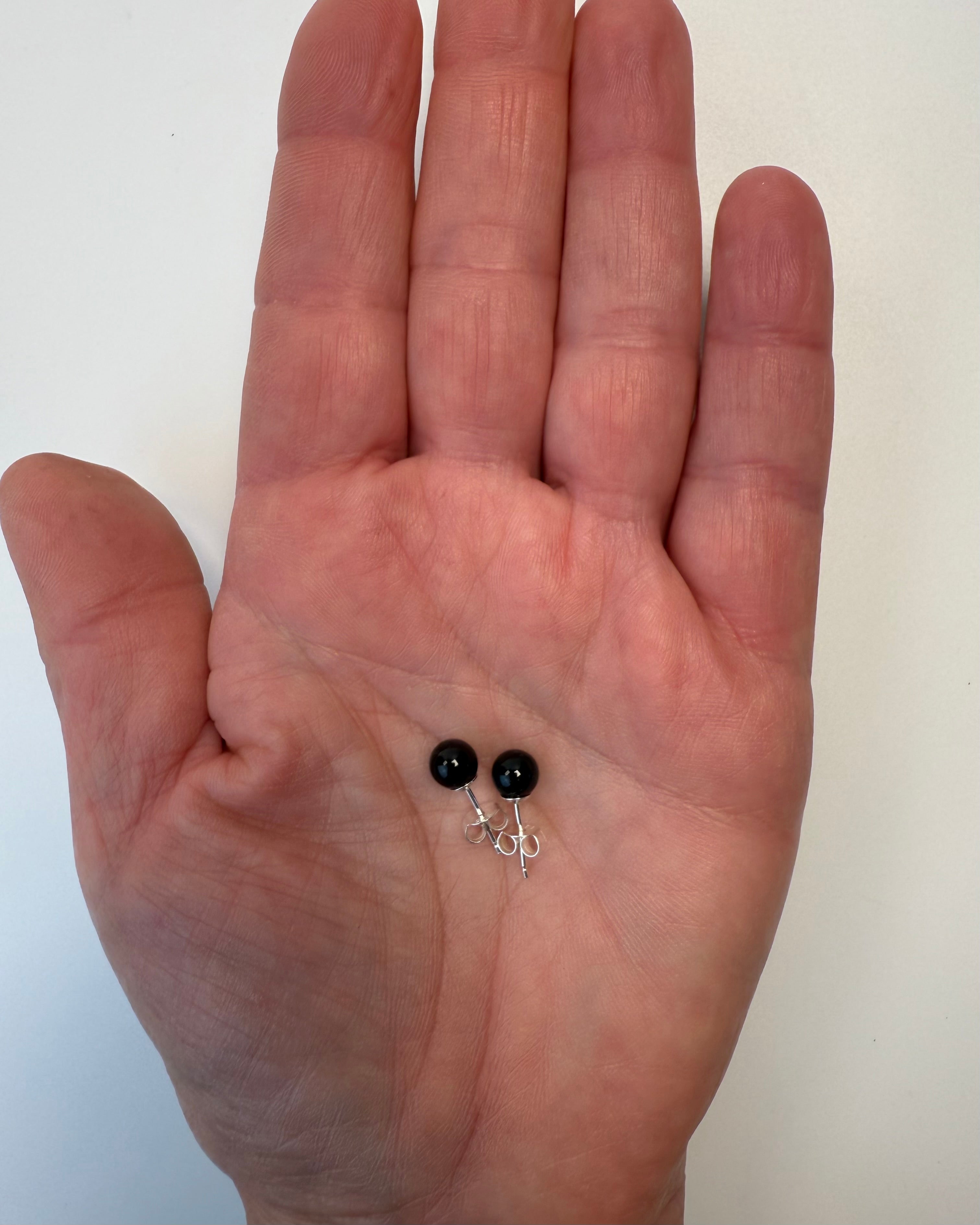 DYB OG VIS - ØRERINGE