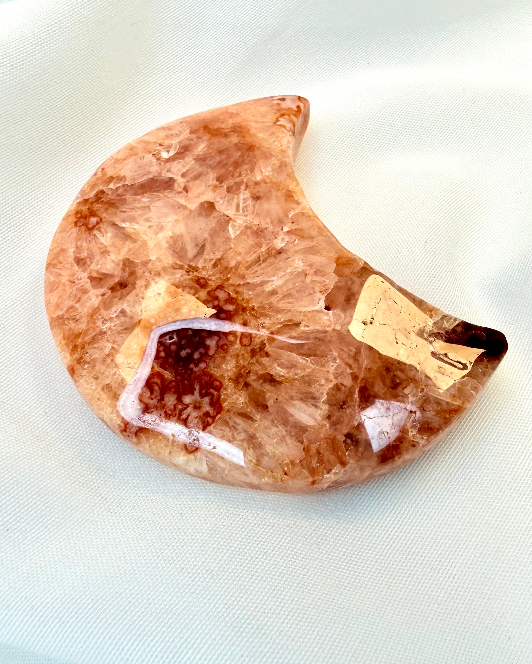 STJERNEEKSPLOSION - KRYSTAL - UNIKA