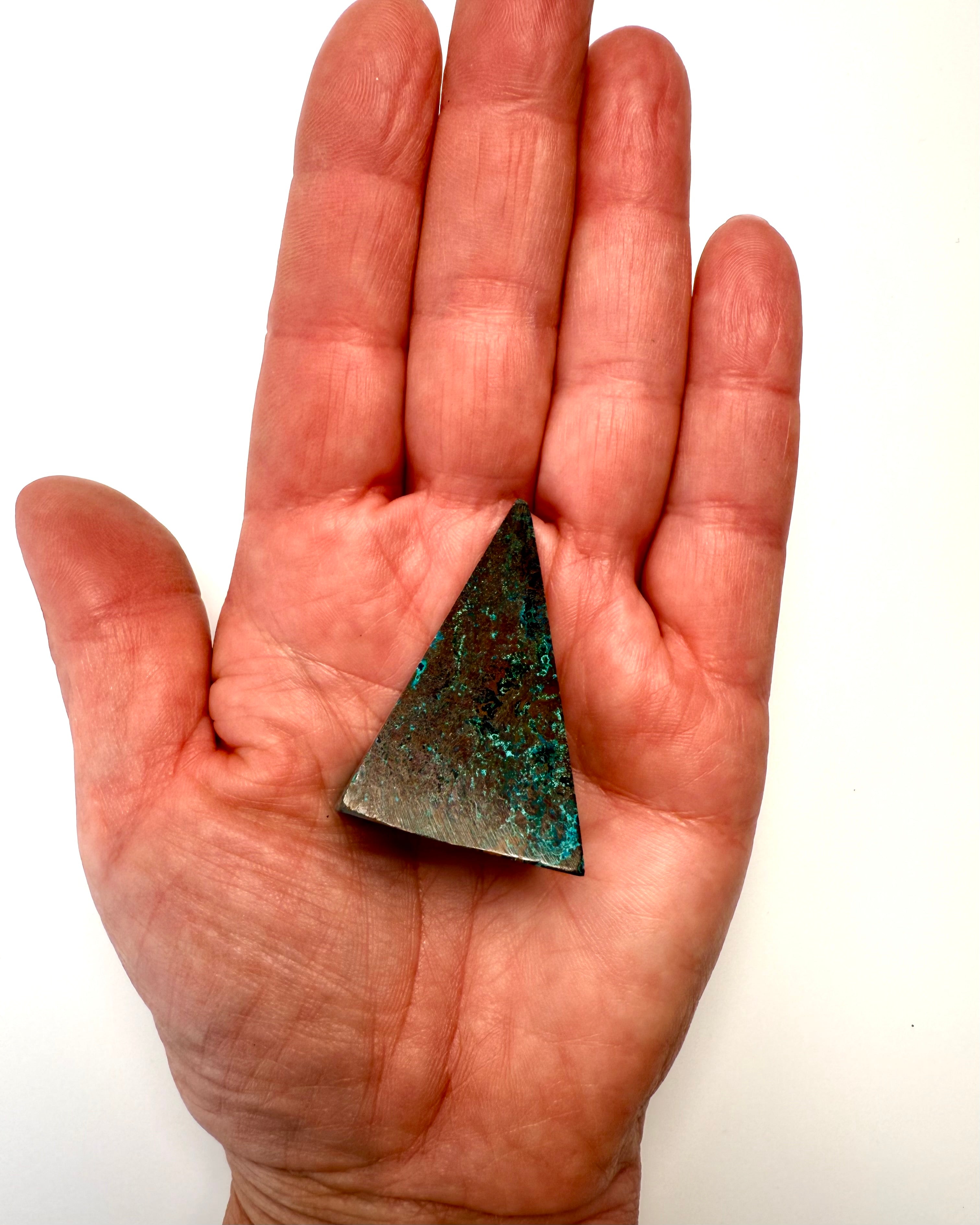 KOSMISK BALANCE - KRYSTAL