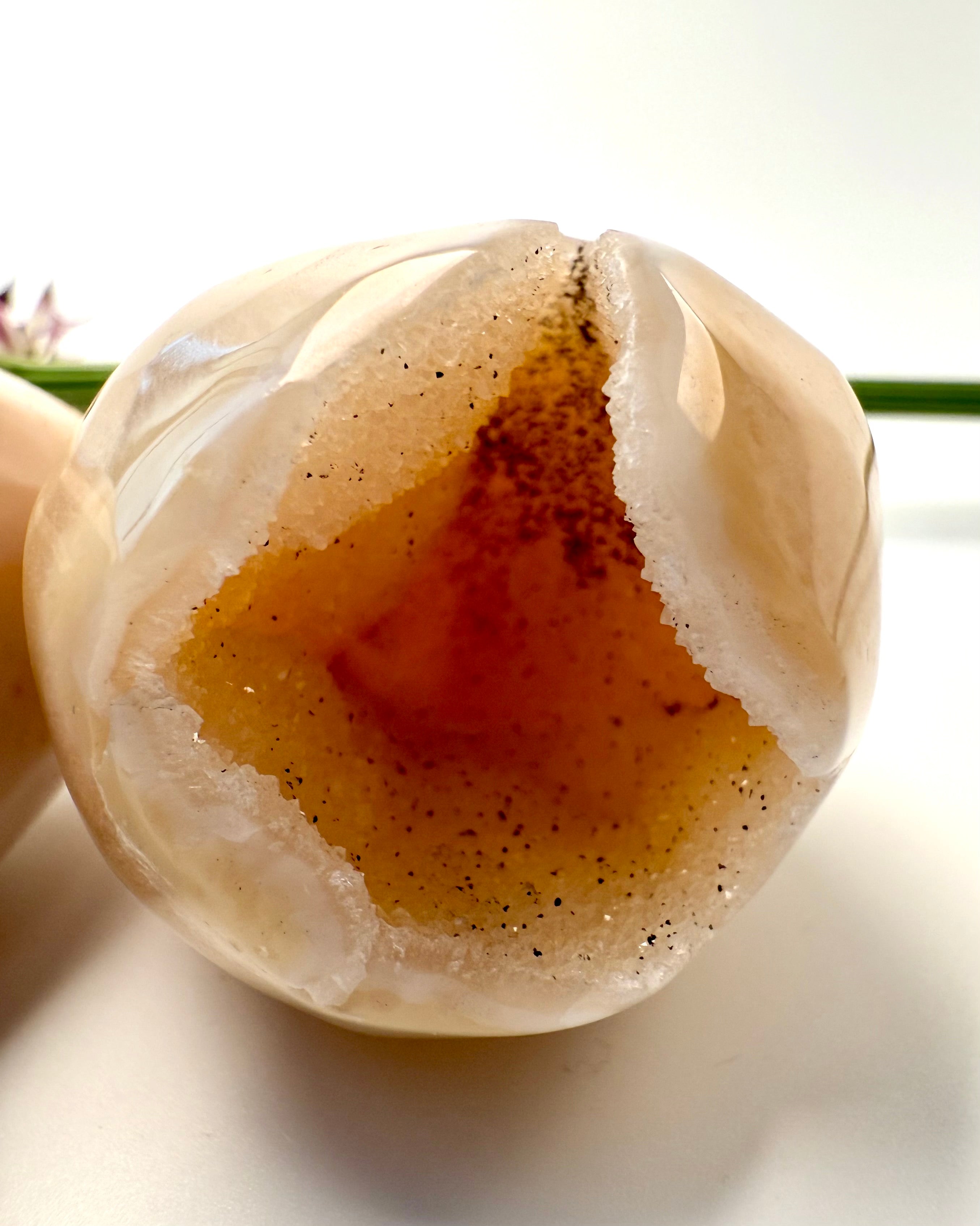 MODERINSTINKT - PUBE - KRYSTAL