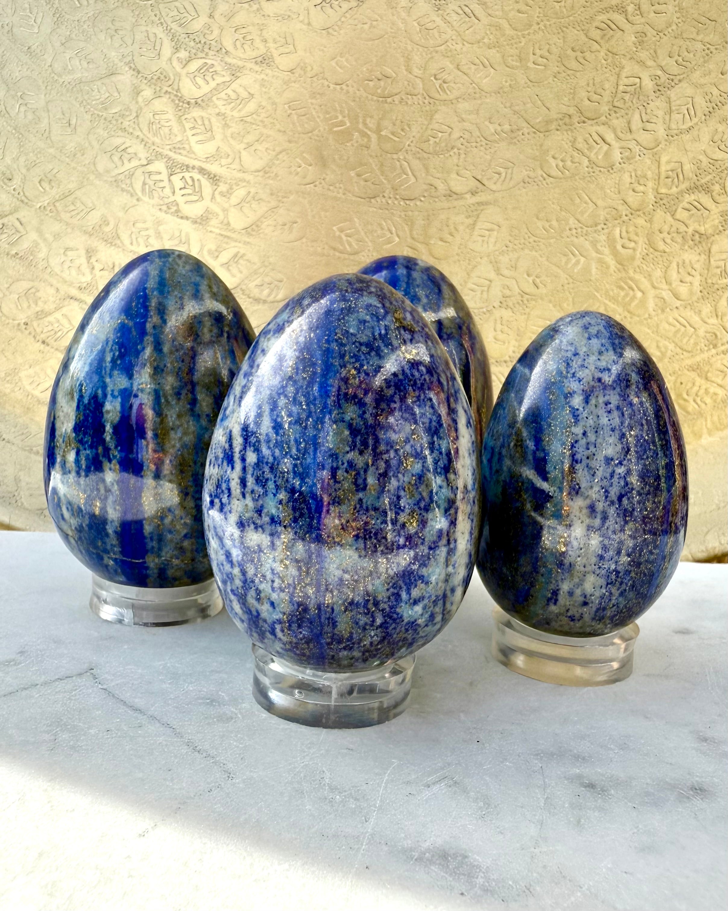 NATTENS MAGI - TALISMAN - KRYSTAL