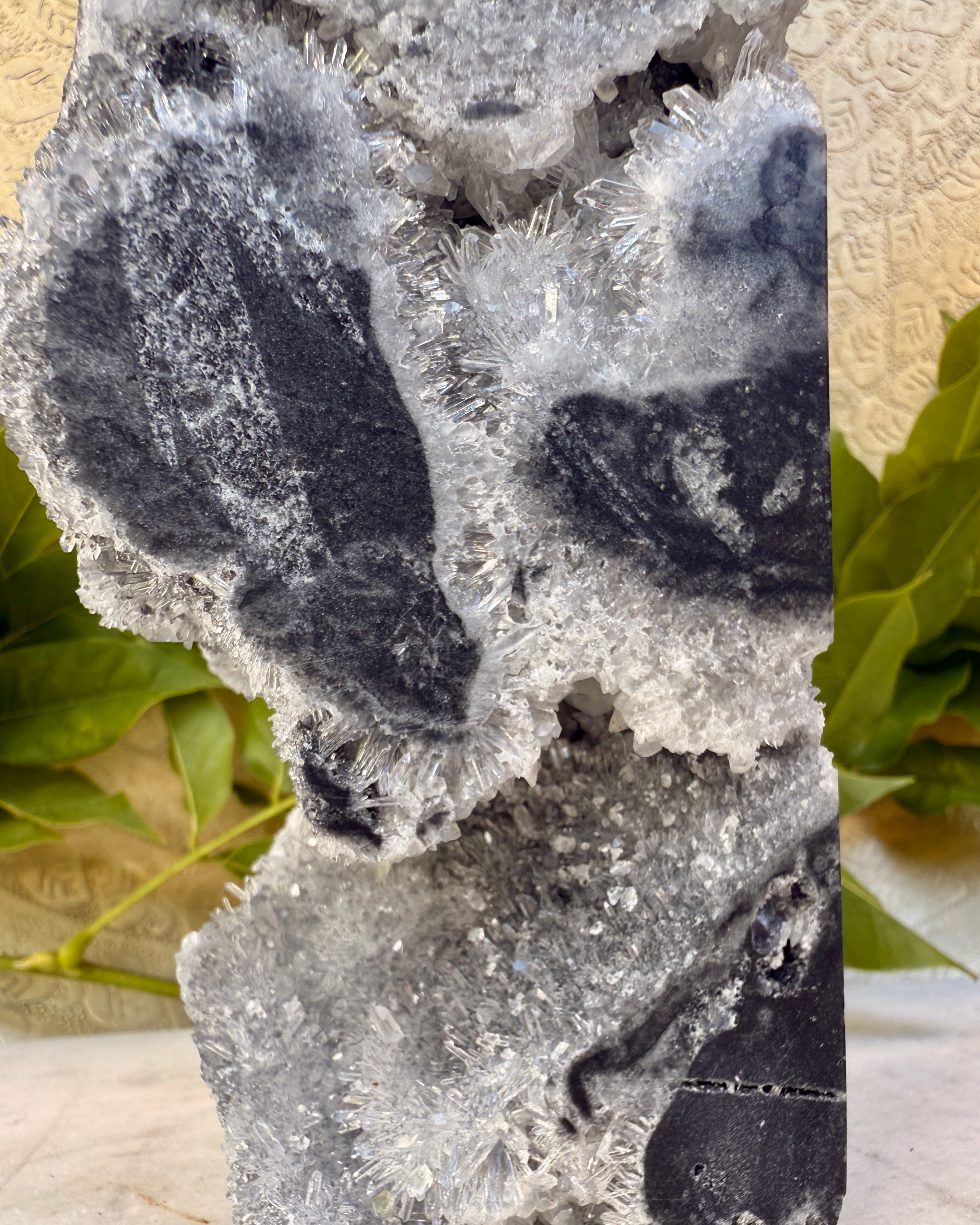 MY LIFE JOURNEY - KRYSTAL - UNIKA