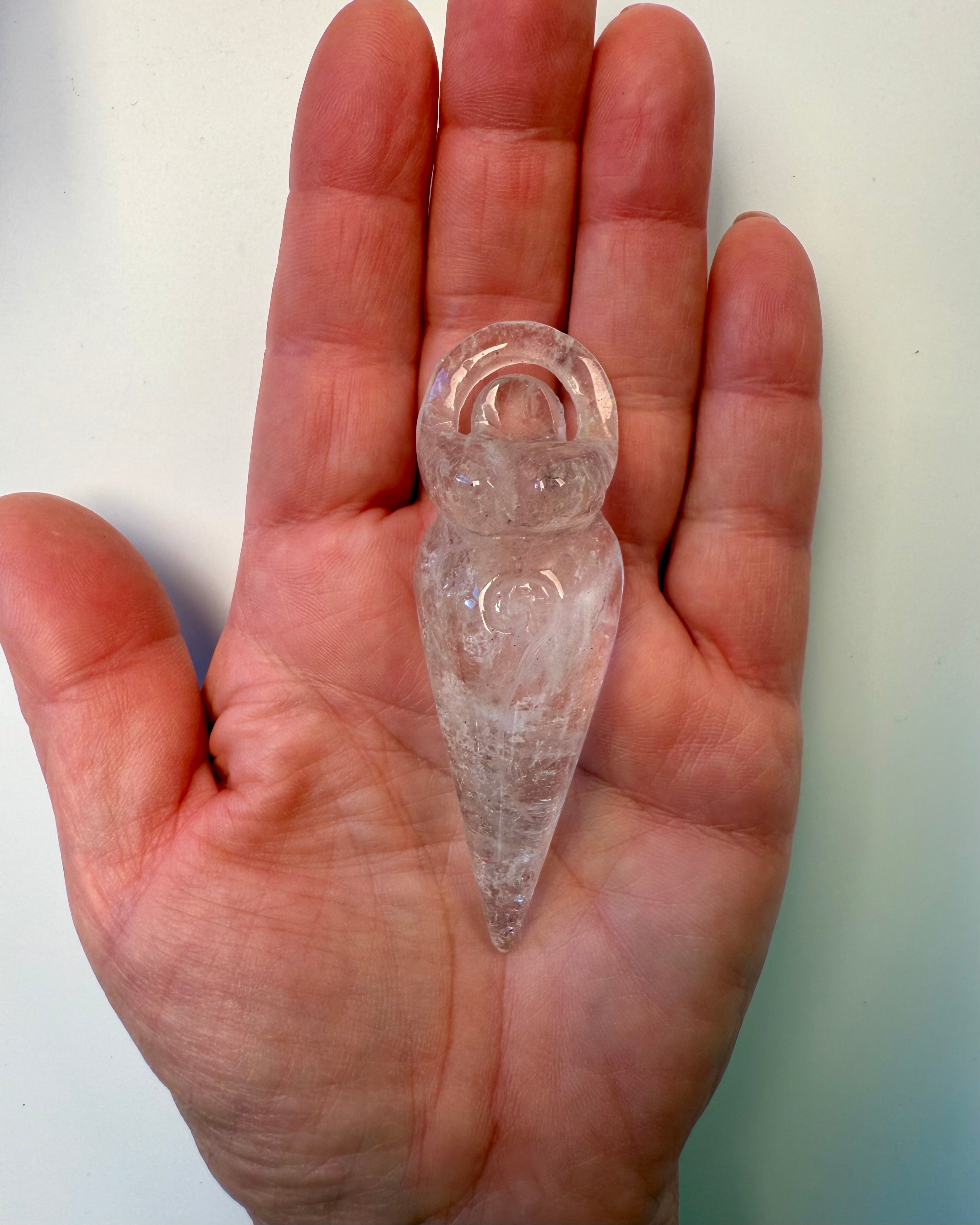 BIRTH OF SPIRIT - GUDINDE - UNIKA