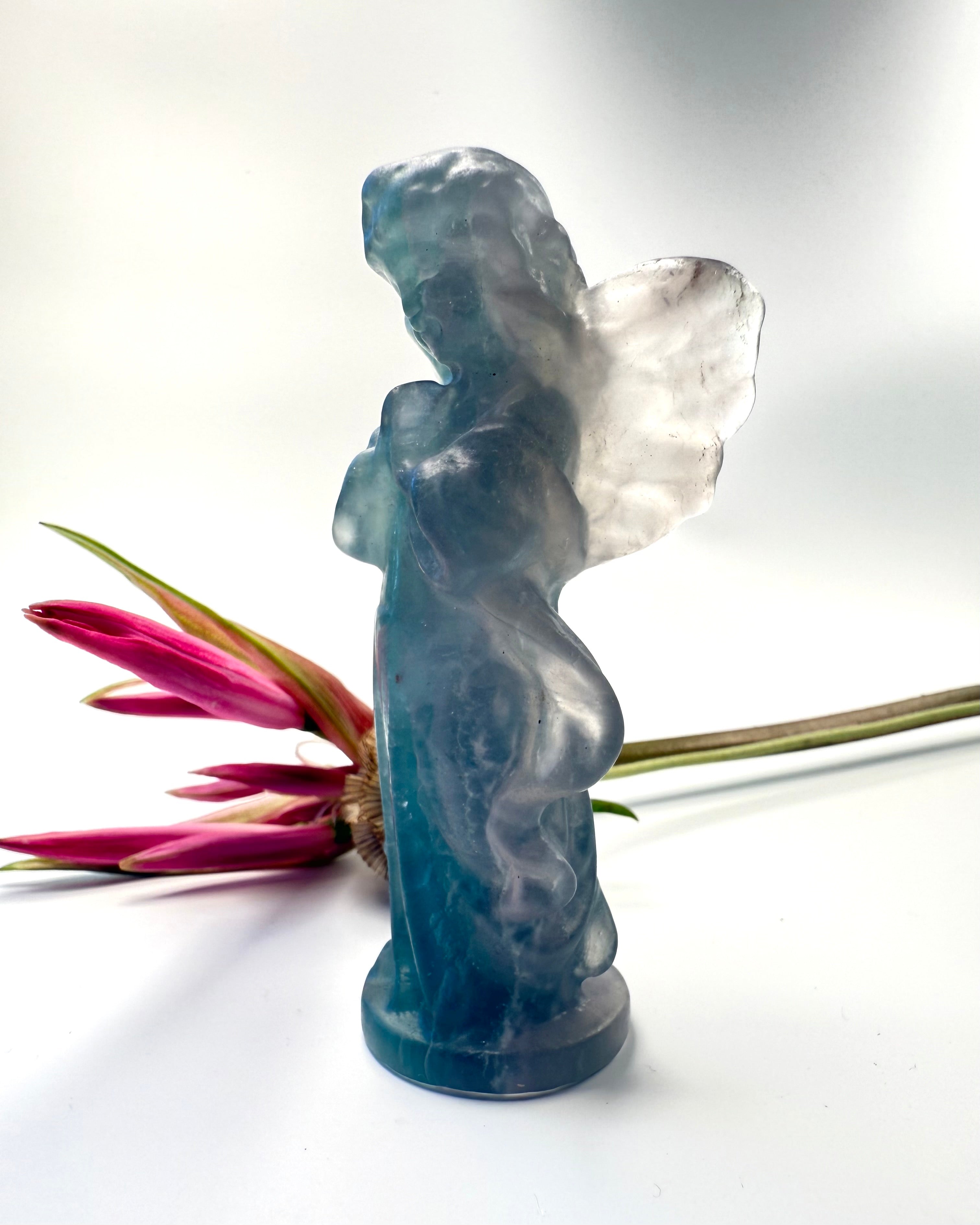 ET SPØRGSMÅL ER EN INVITATION TIL SVAR - ENGEL