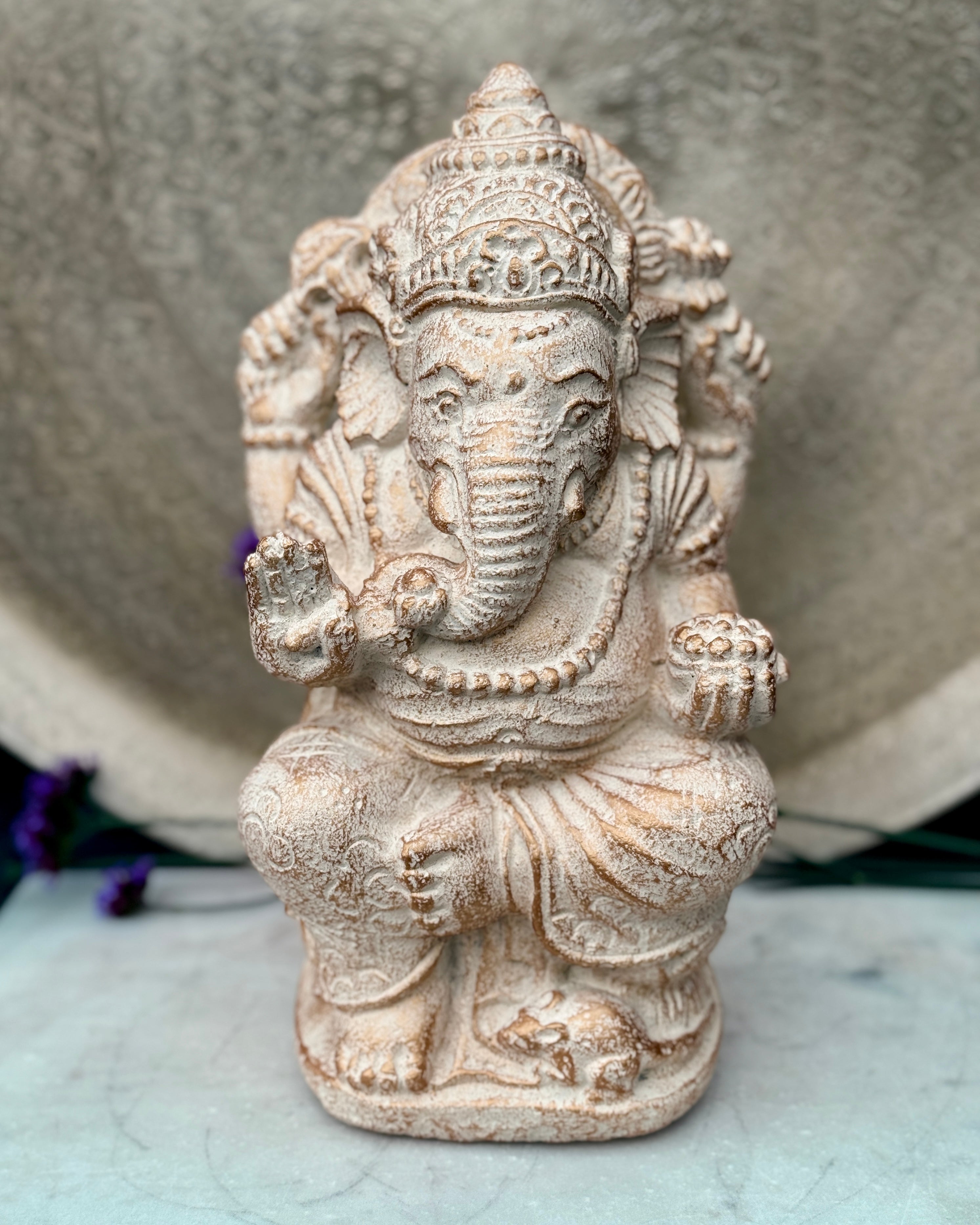 FRIGØRELSE - FIGUR - UNIKA