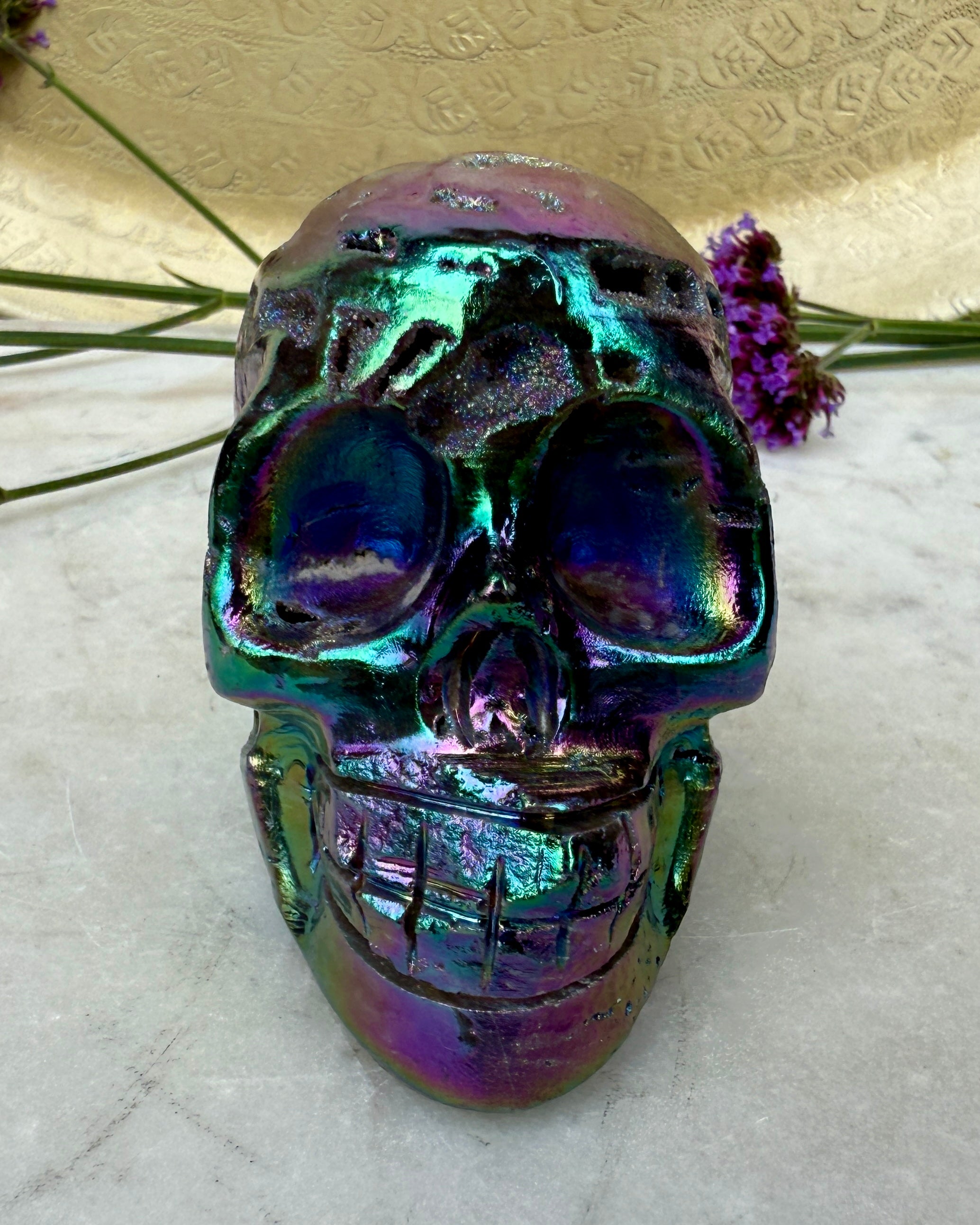 LET IT GO - KRANIE - KRYSTAL