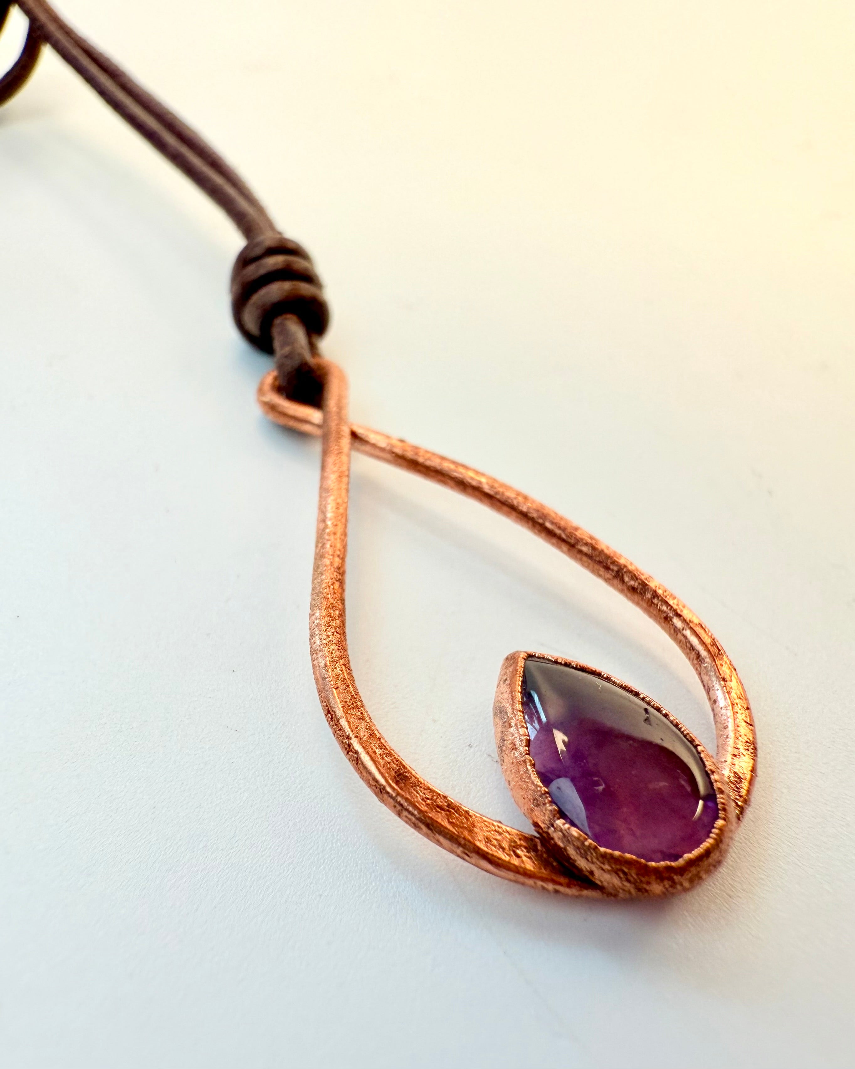 INNER HARMONY - AMULET