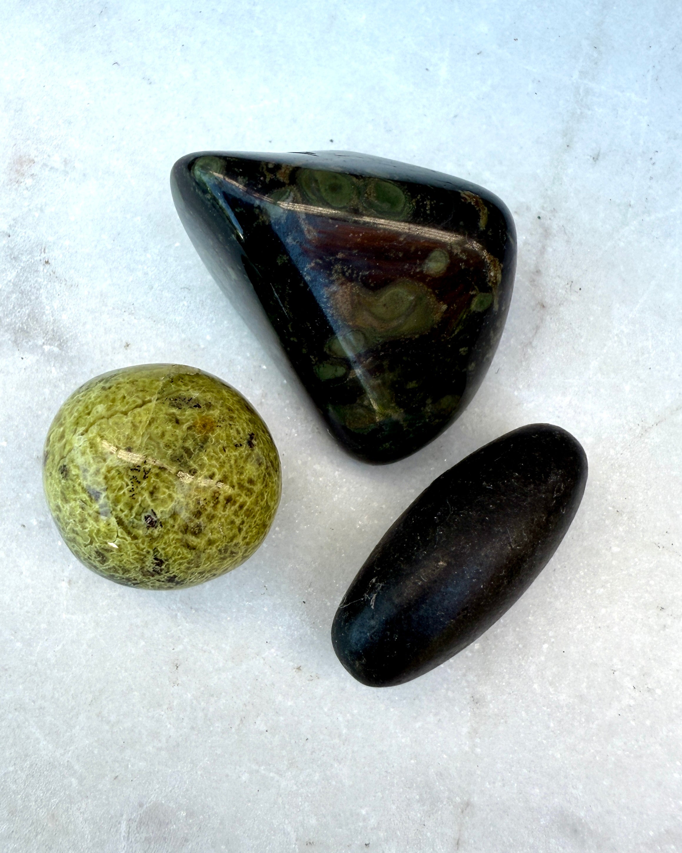 KREBSEN - STJERNETEGN - SÆT