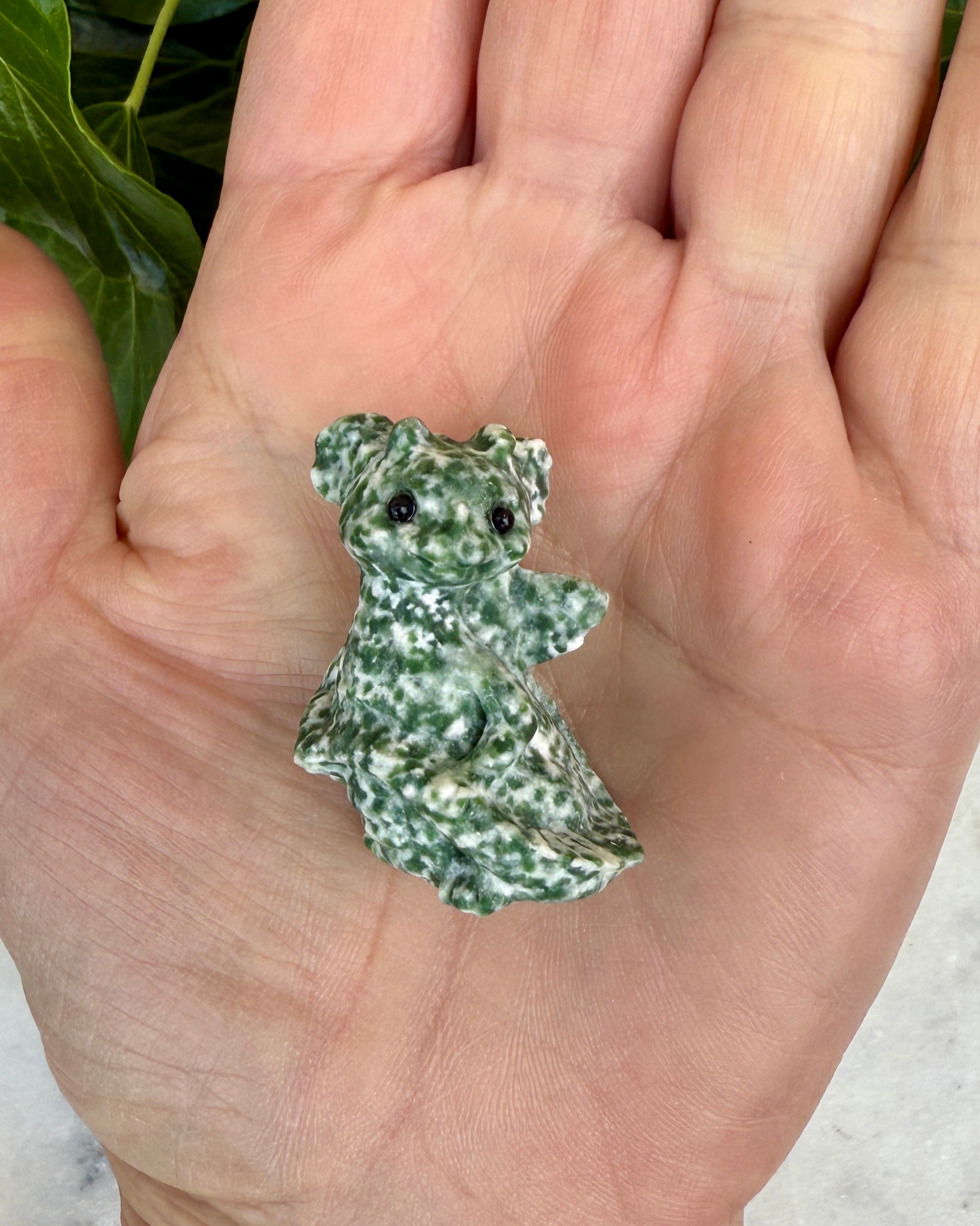 GLÆDE - BOOST - KRYSTAL - UNIKA