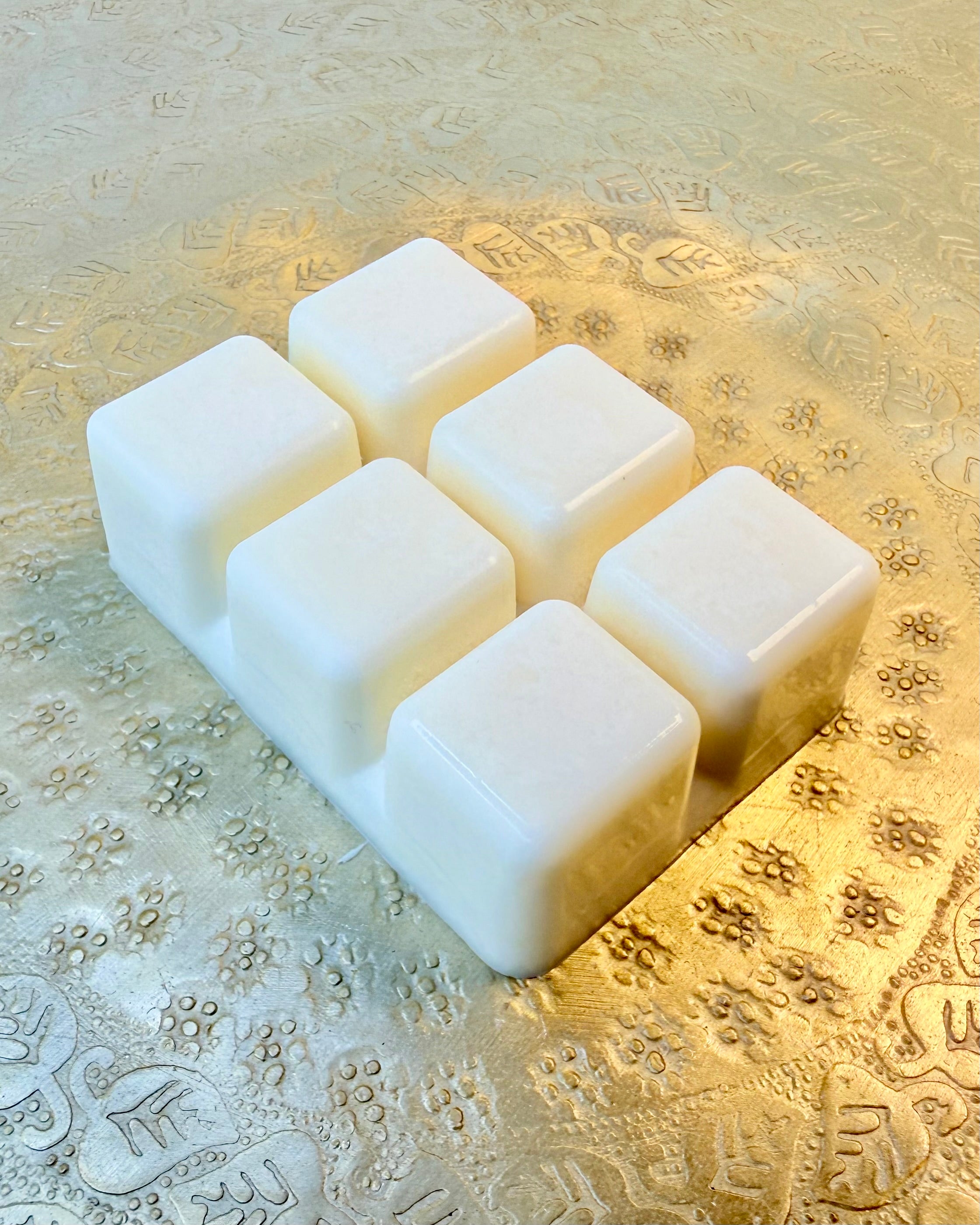 FOKUS OG KONCENTRATION - RØGELSE