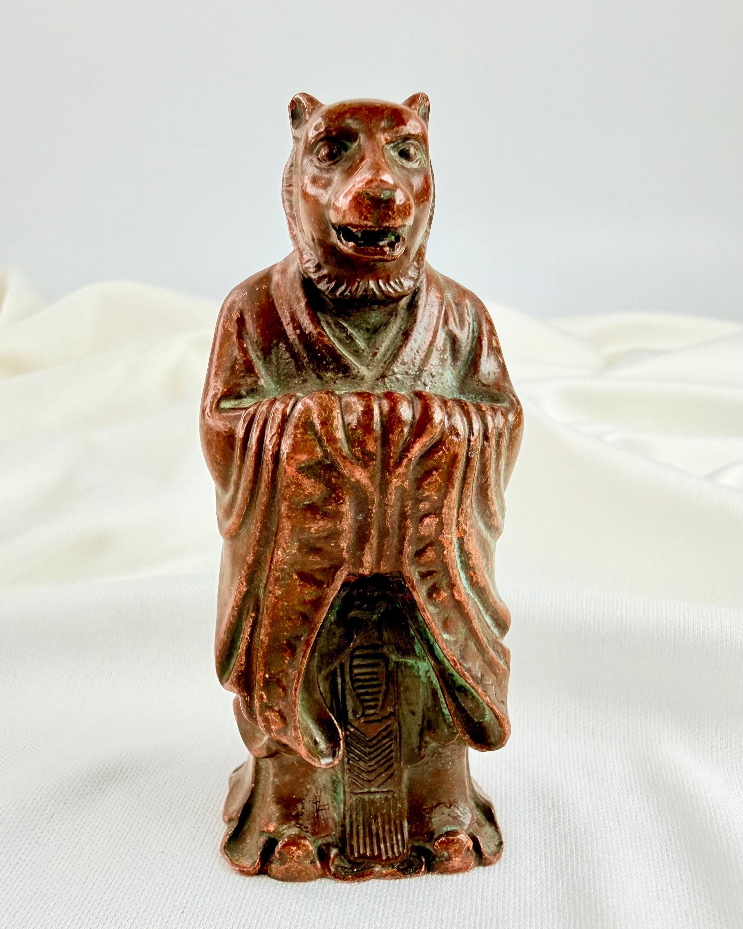 KARDINALDEKANEN - FIGUR - UNIKA