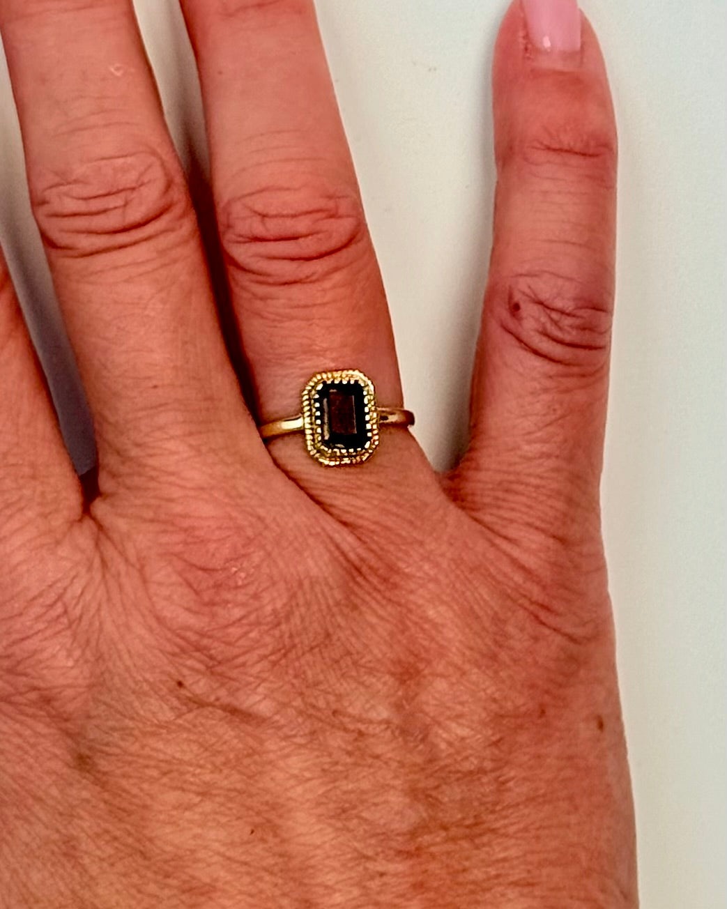 THE ROYAL FREQUENCY - RING