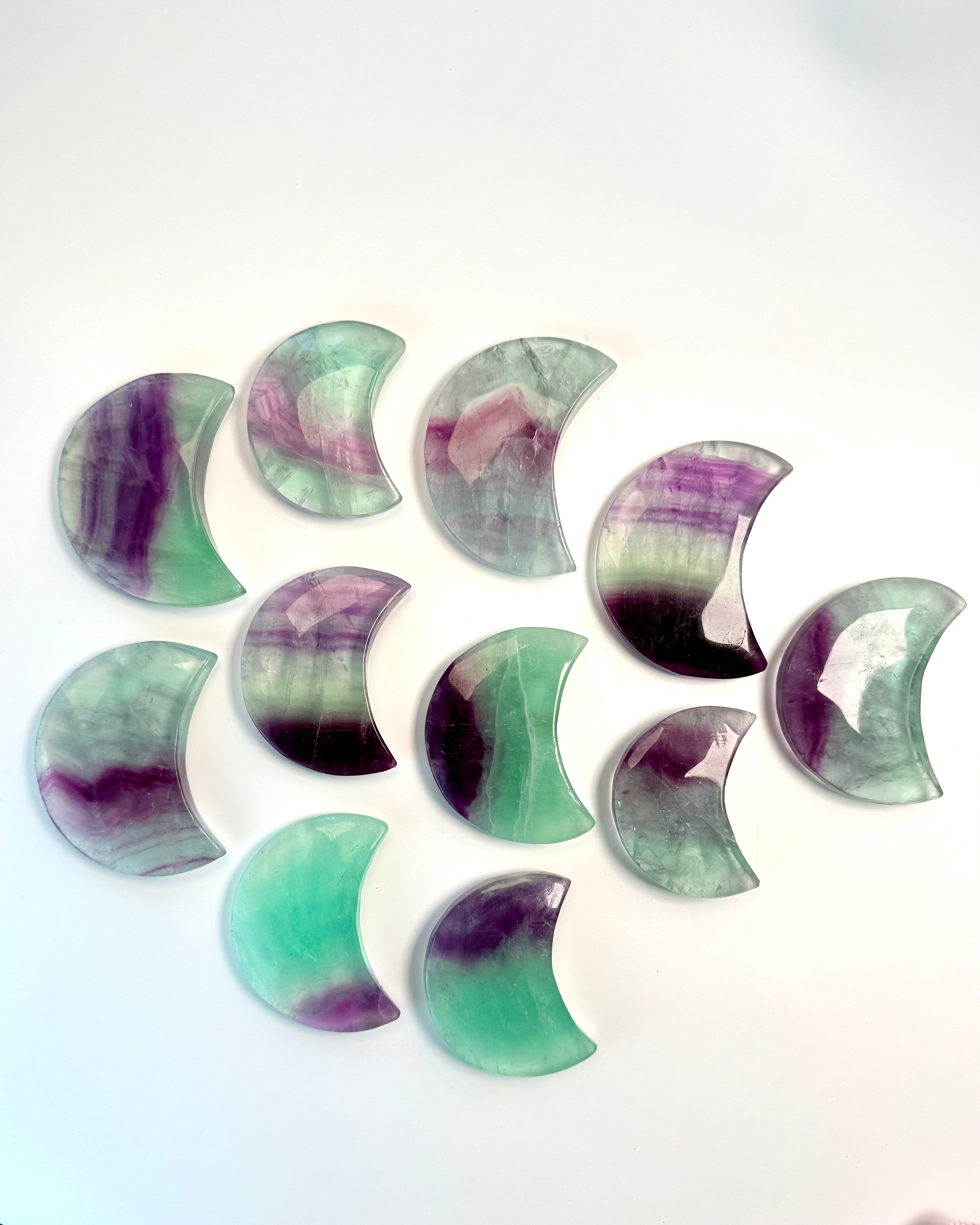 MOON CHILD - KRYSTAL