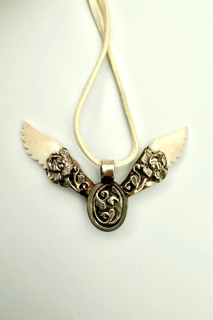 MY GUARDIAN ANGEL - TALISMAN