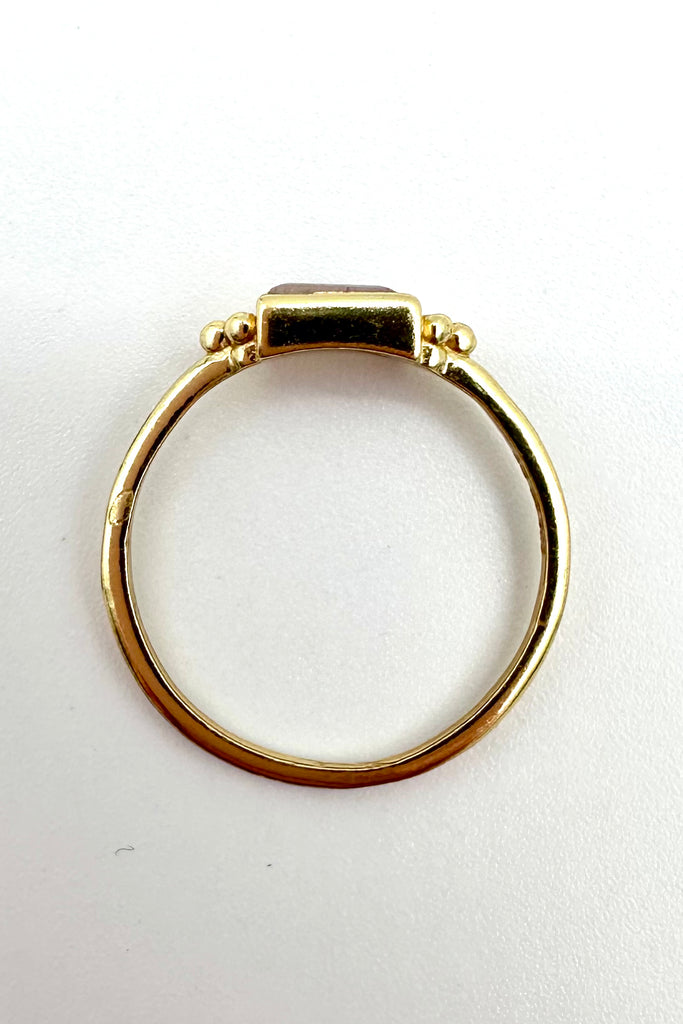 BEROLIGER - RING