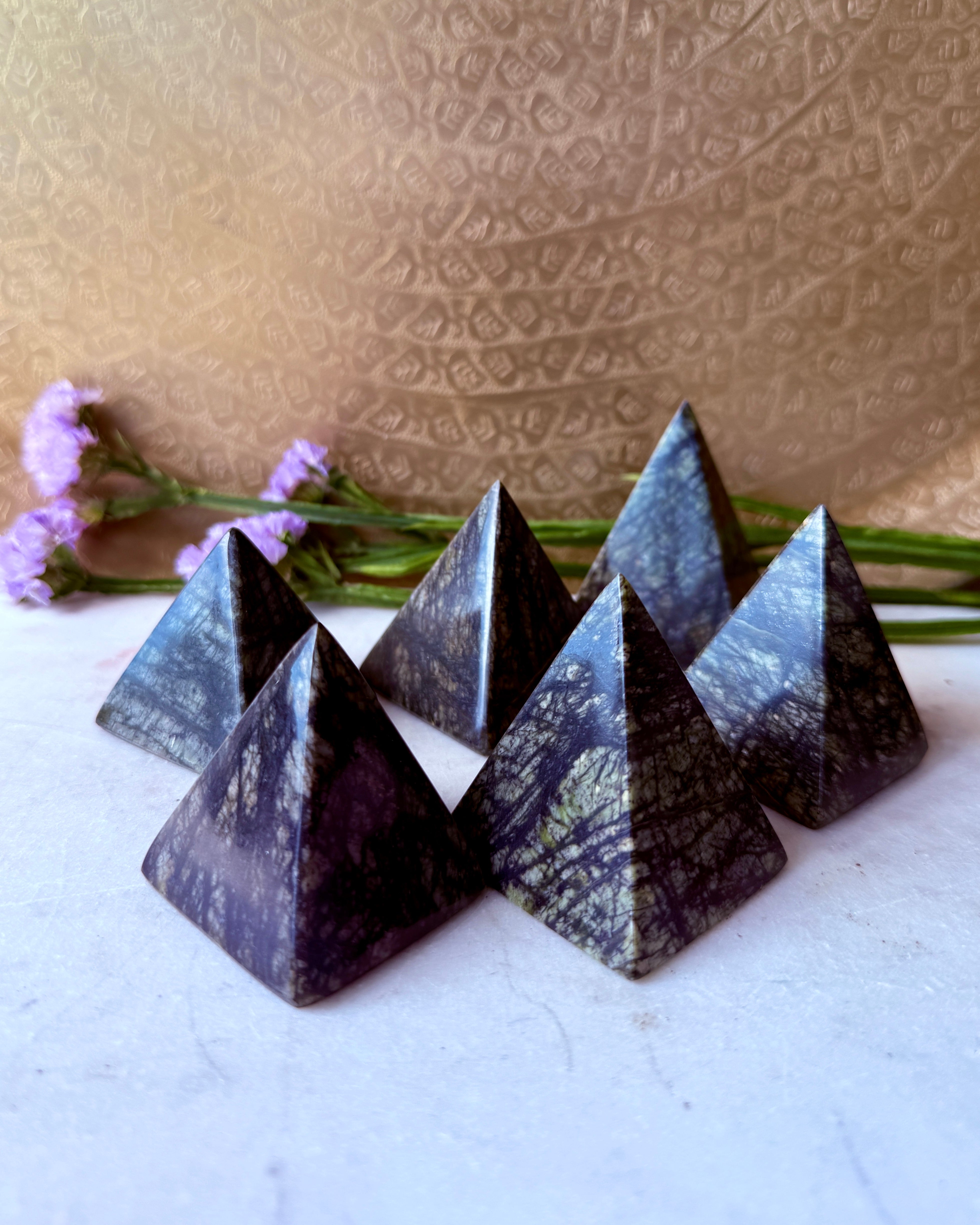 FJERN STAGNATION - KRYSTAL