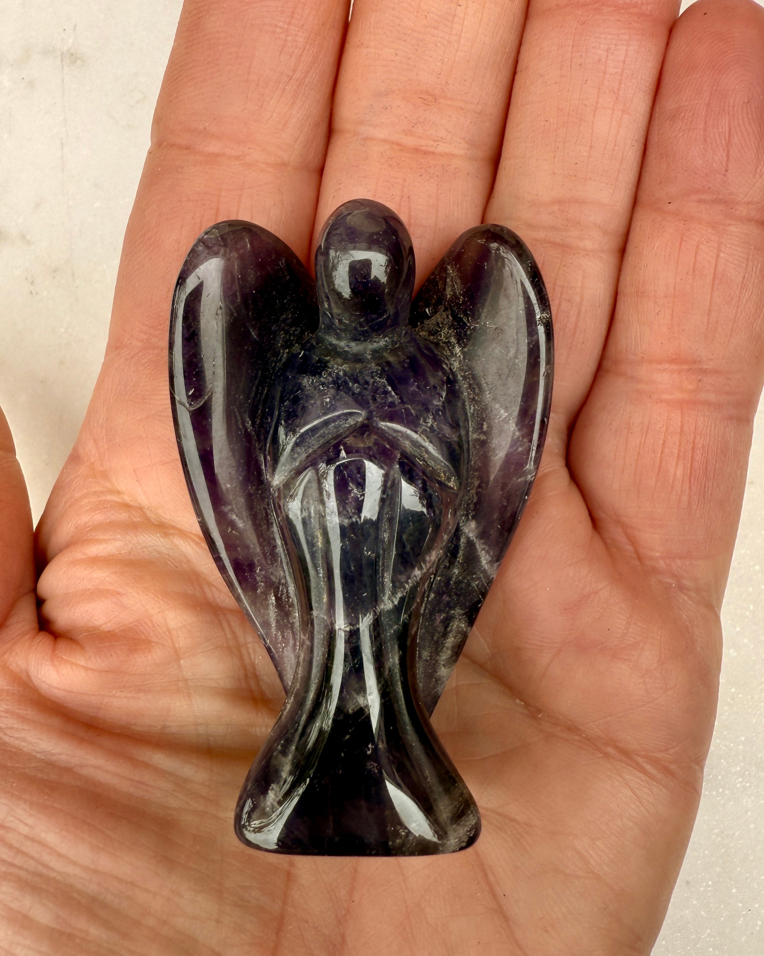 NATTENS VOGTER - UNIKA