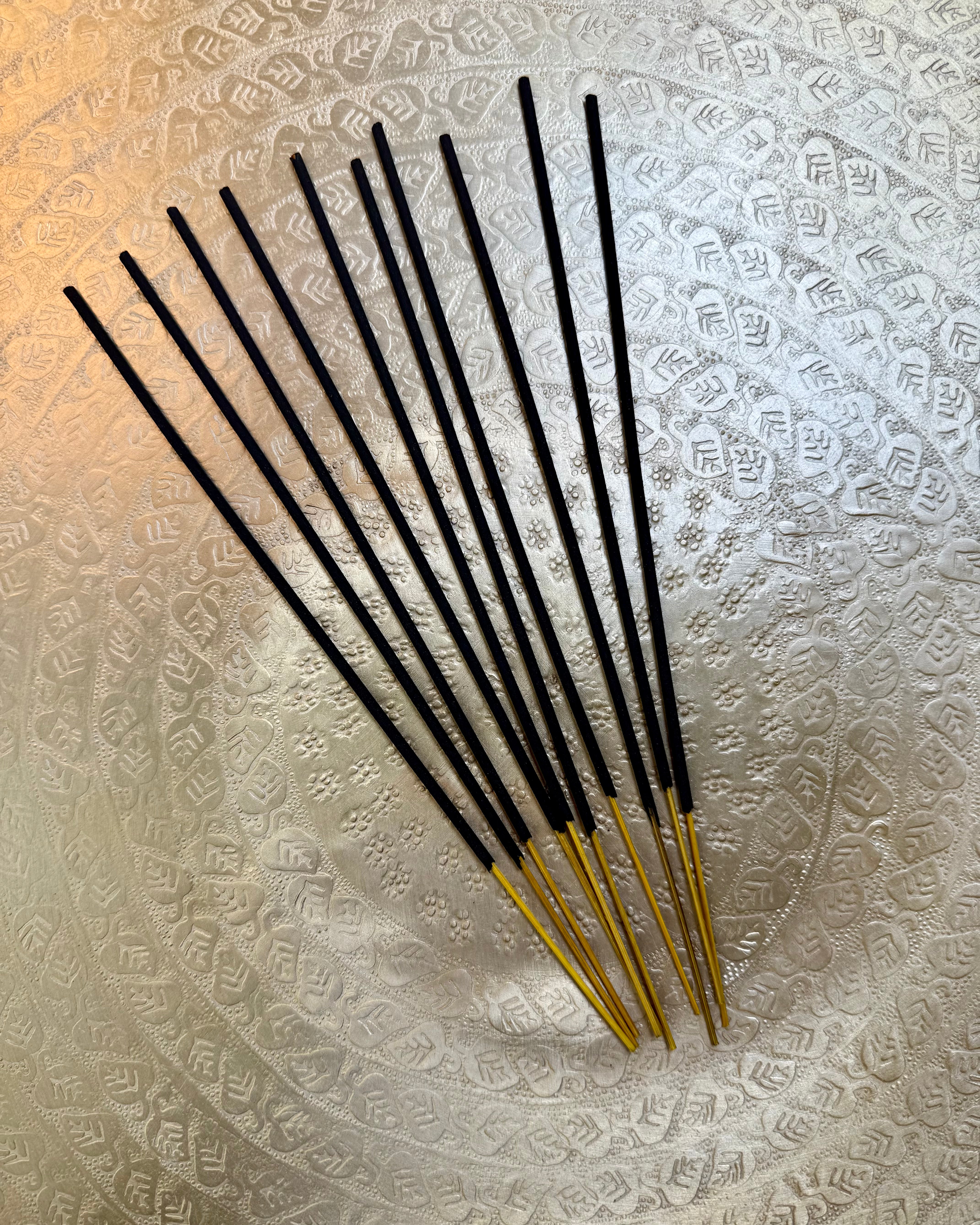 ENERGIBANENS RENSELSE - RØGELSE