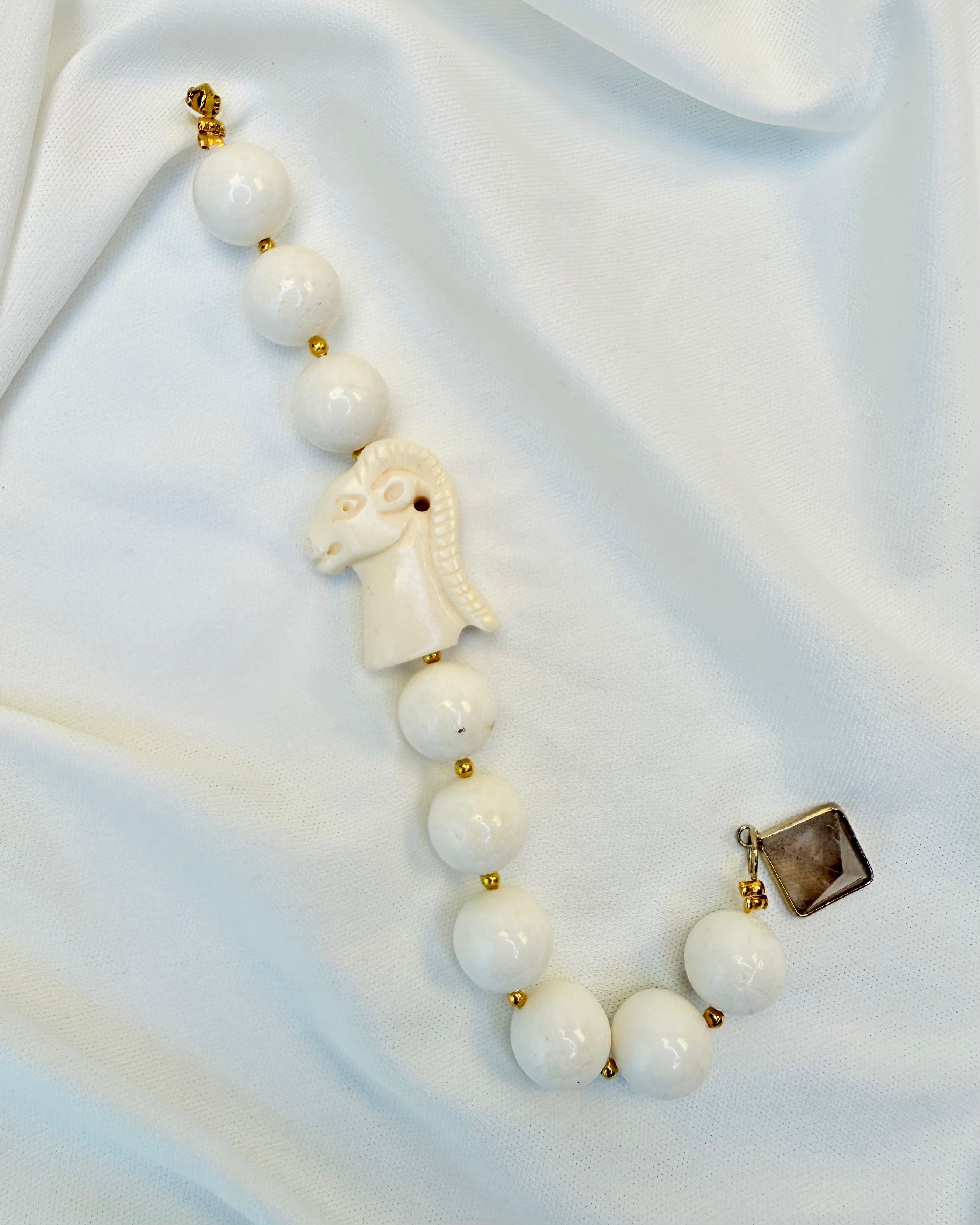 OPGRADER DIN RYGRAD - KRYSTALKÆDE