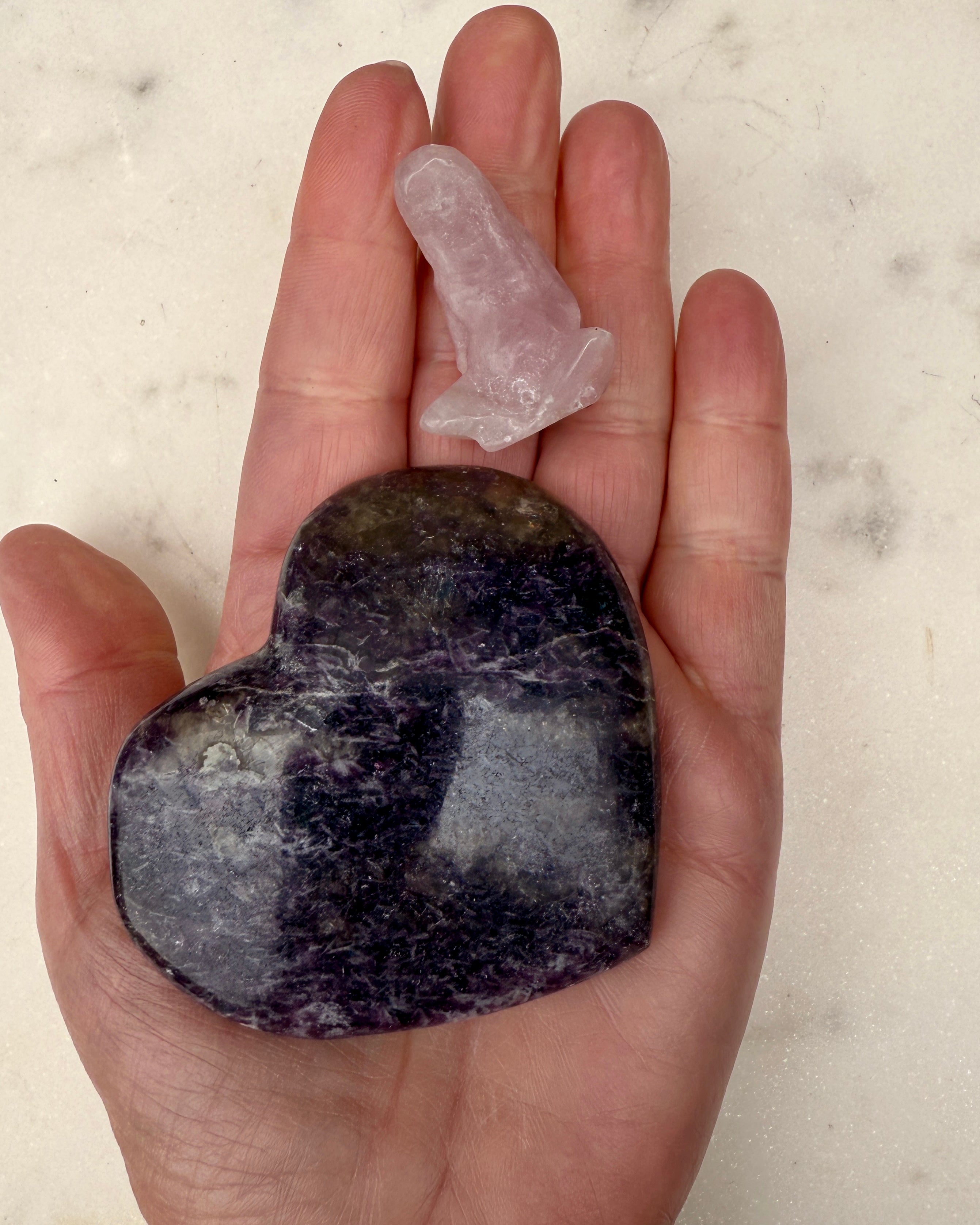 STÅ I DIT LYS - SÆT - UNIKA