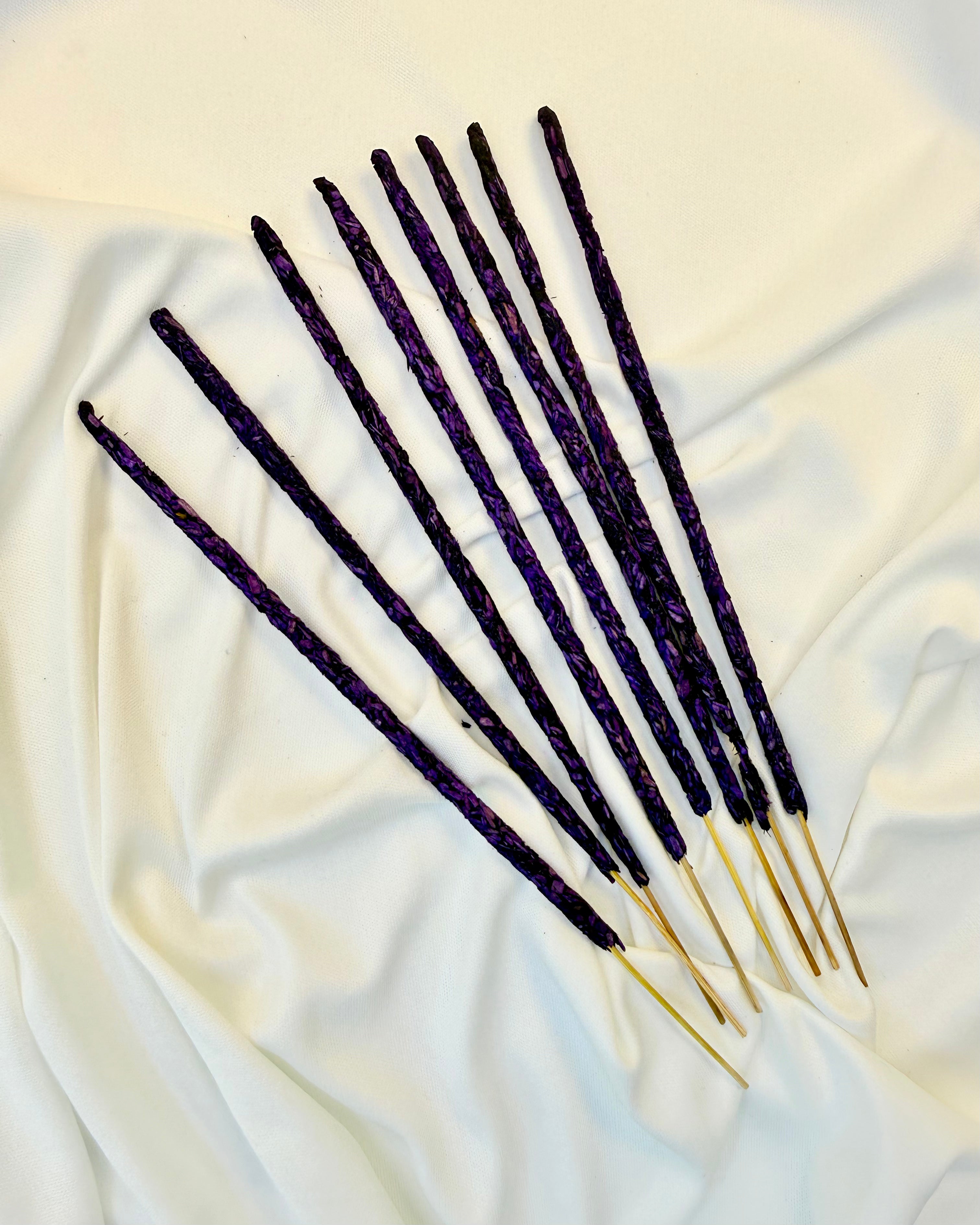 HIMMERIGET - RØGELSE