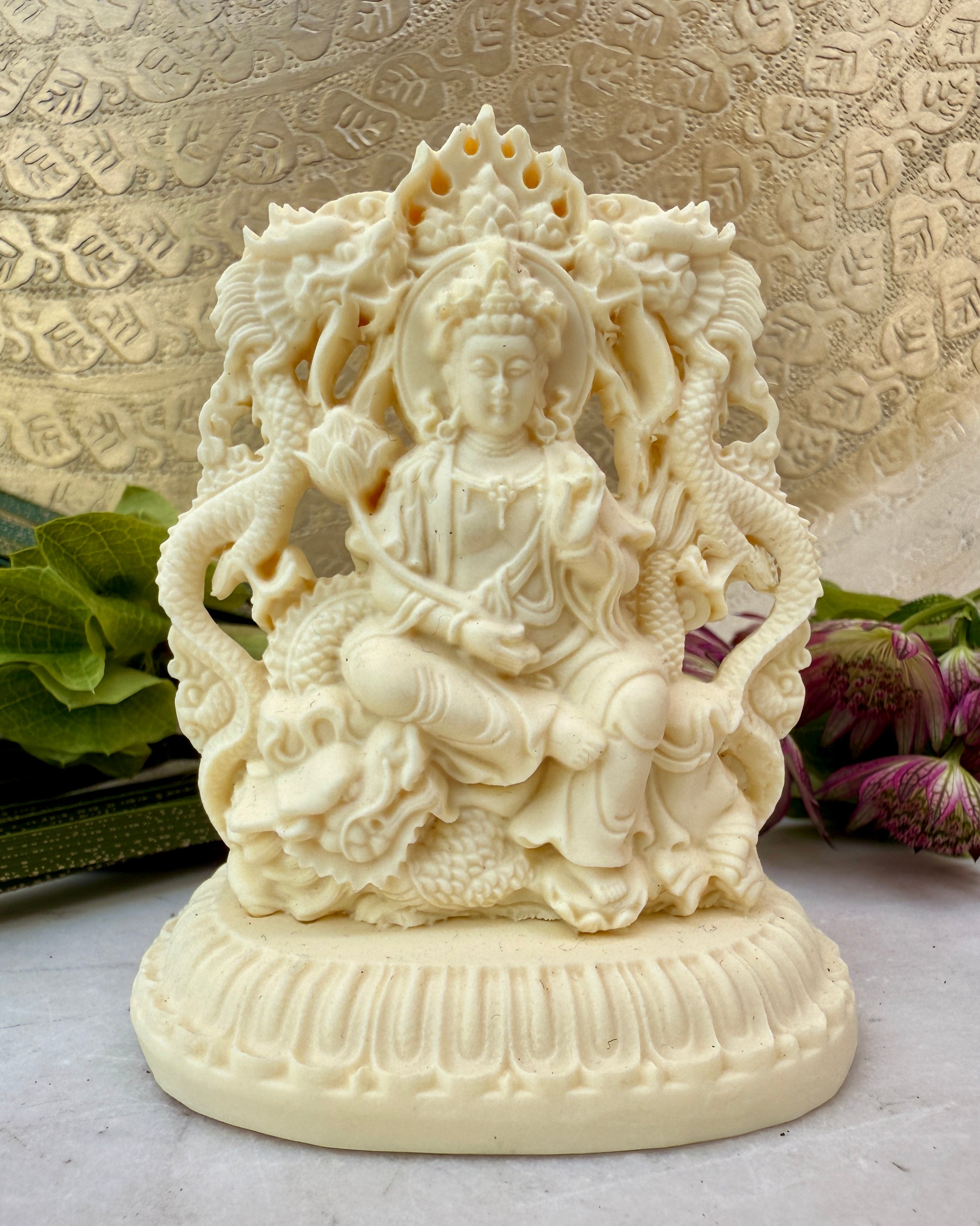 DRAGEHERSKER - FIGUR