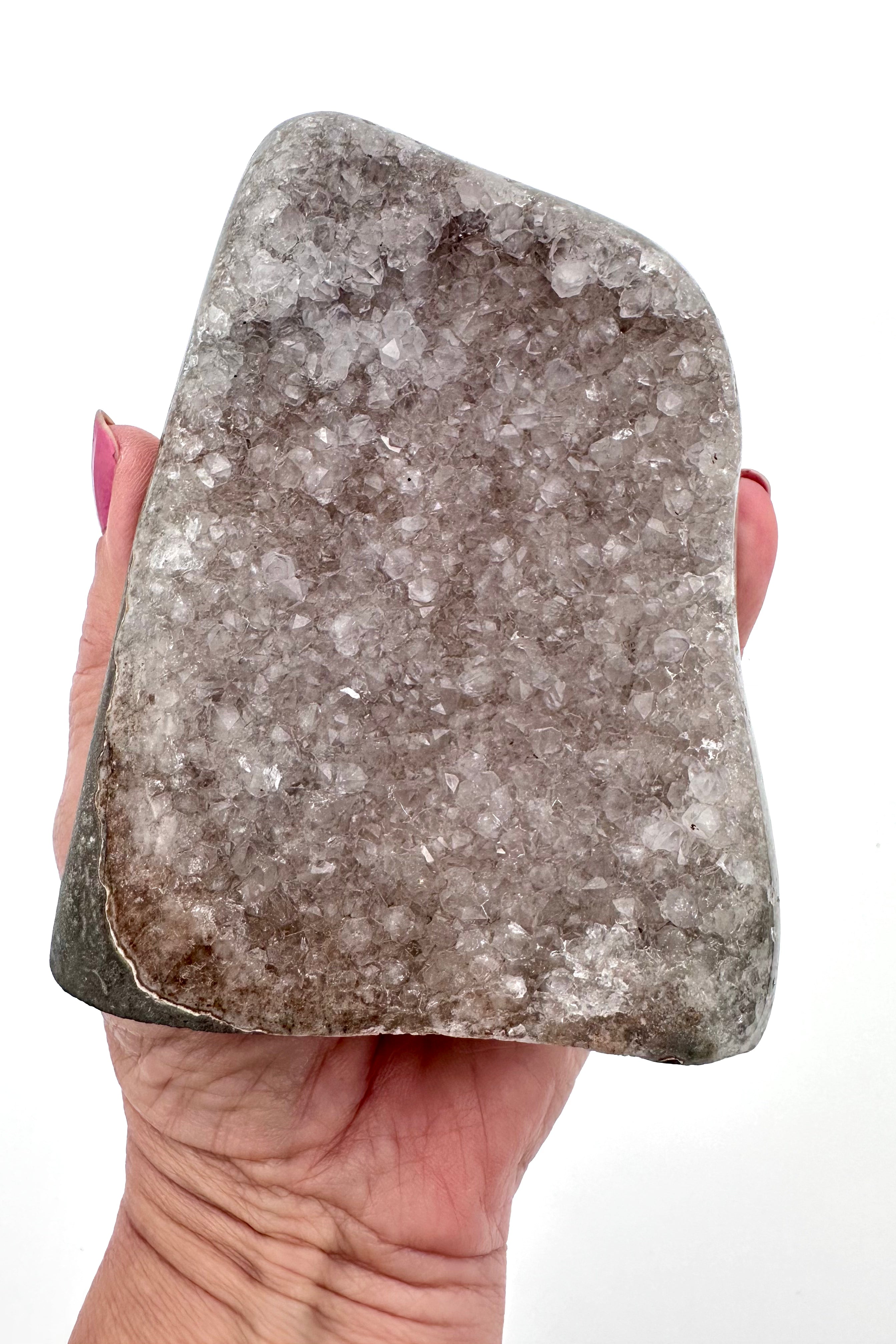 PURIFICATION - KRYSTAL - UNIKA