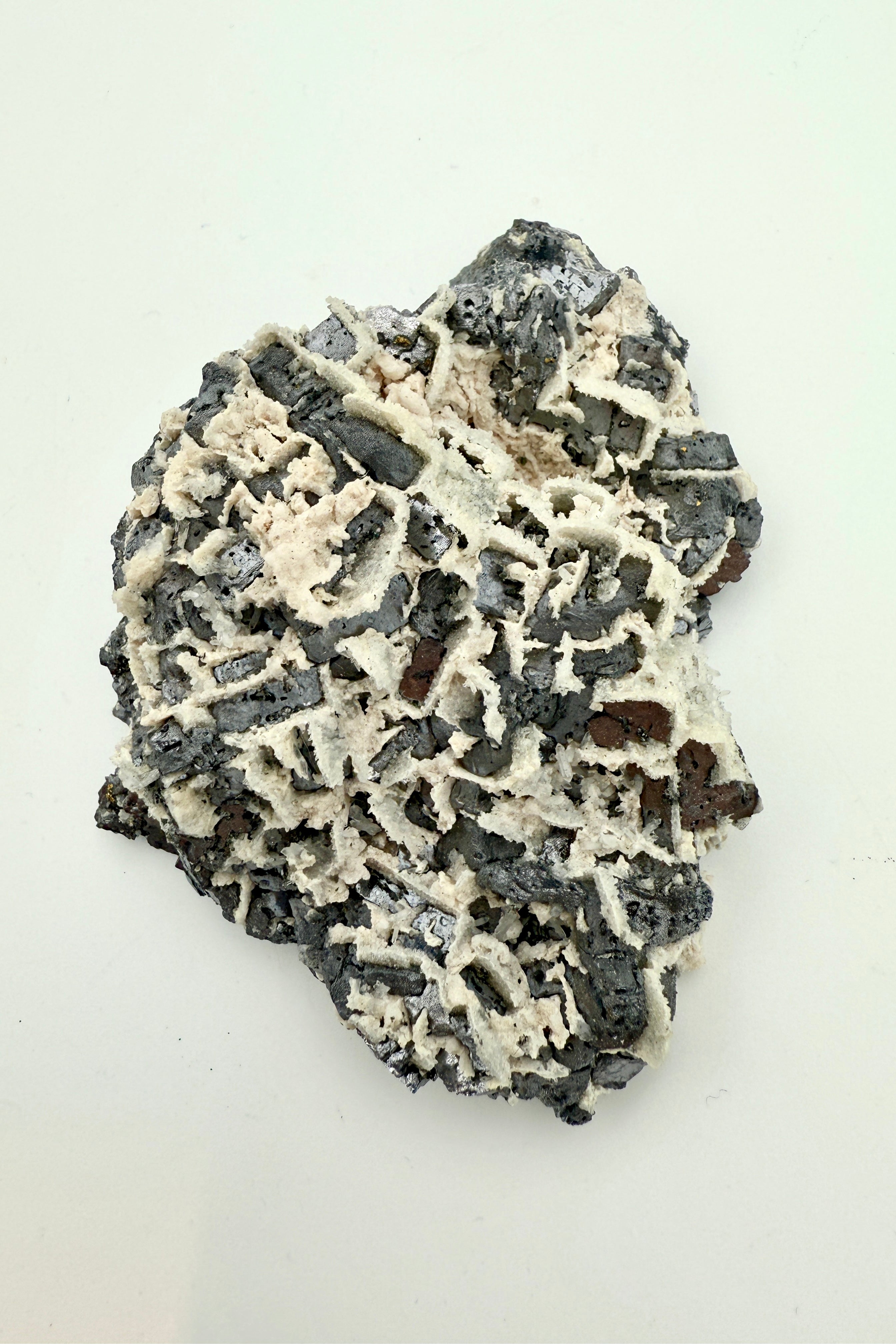 ACCEPT OG TILGIVELSE - KRYSTAL - UNIKA